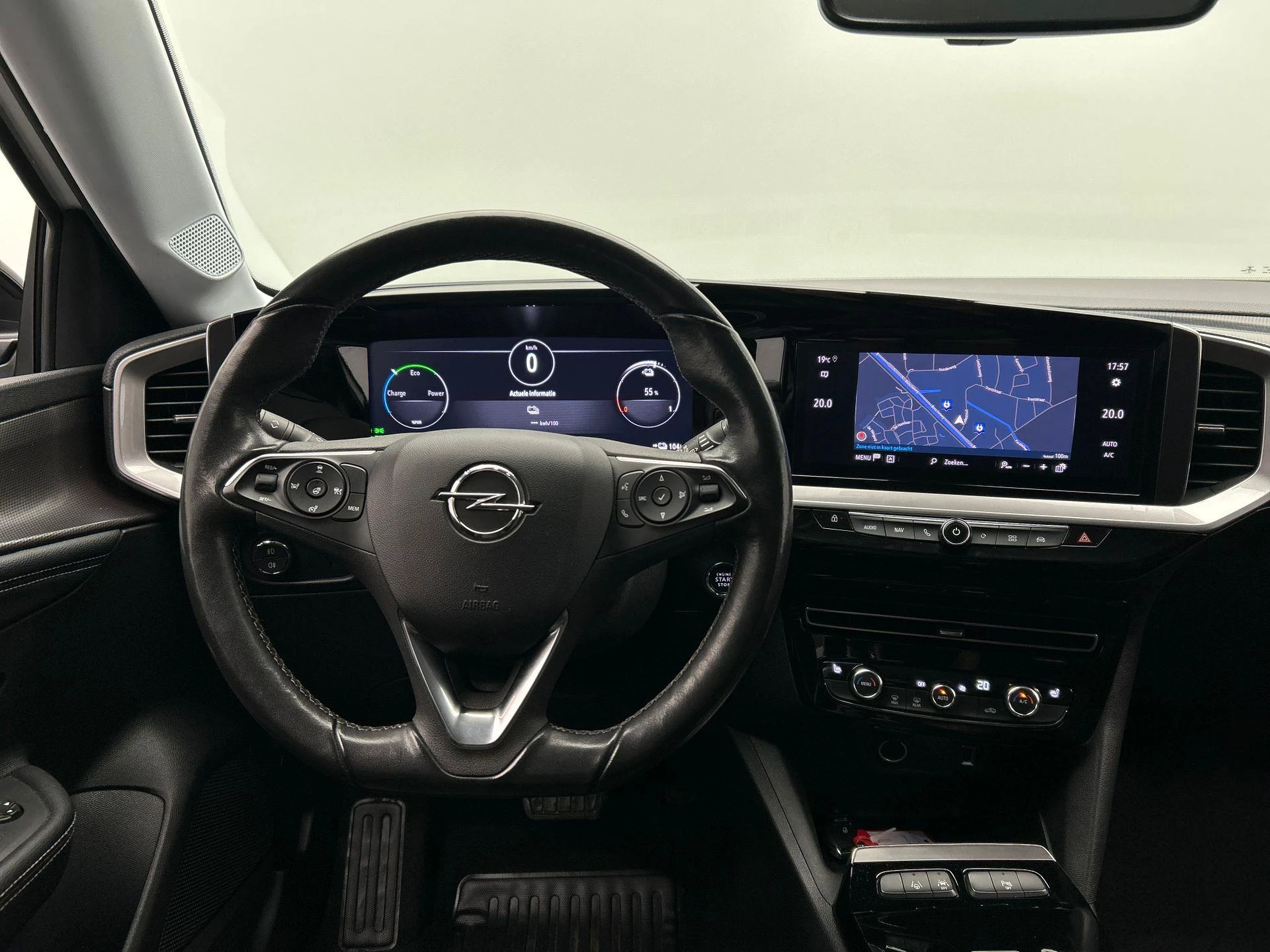 Hoofdafbeelding Opel Mokka-e