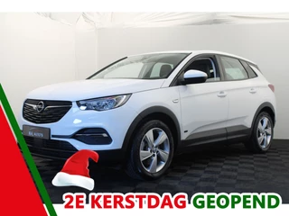 Opel Grandland X 1.6 Turbo Hybrid Business Edition |Navi|Pdc|