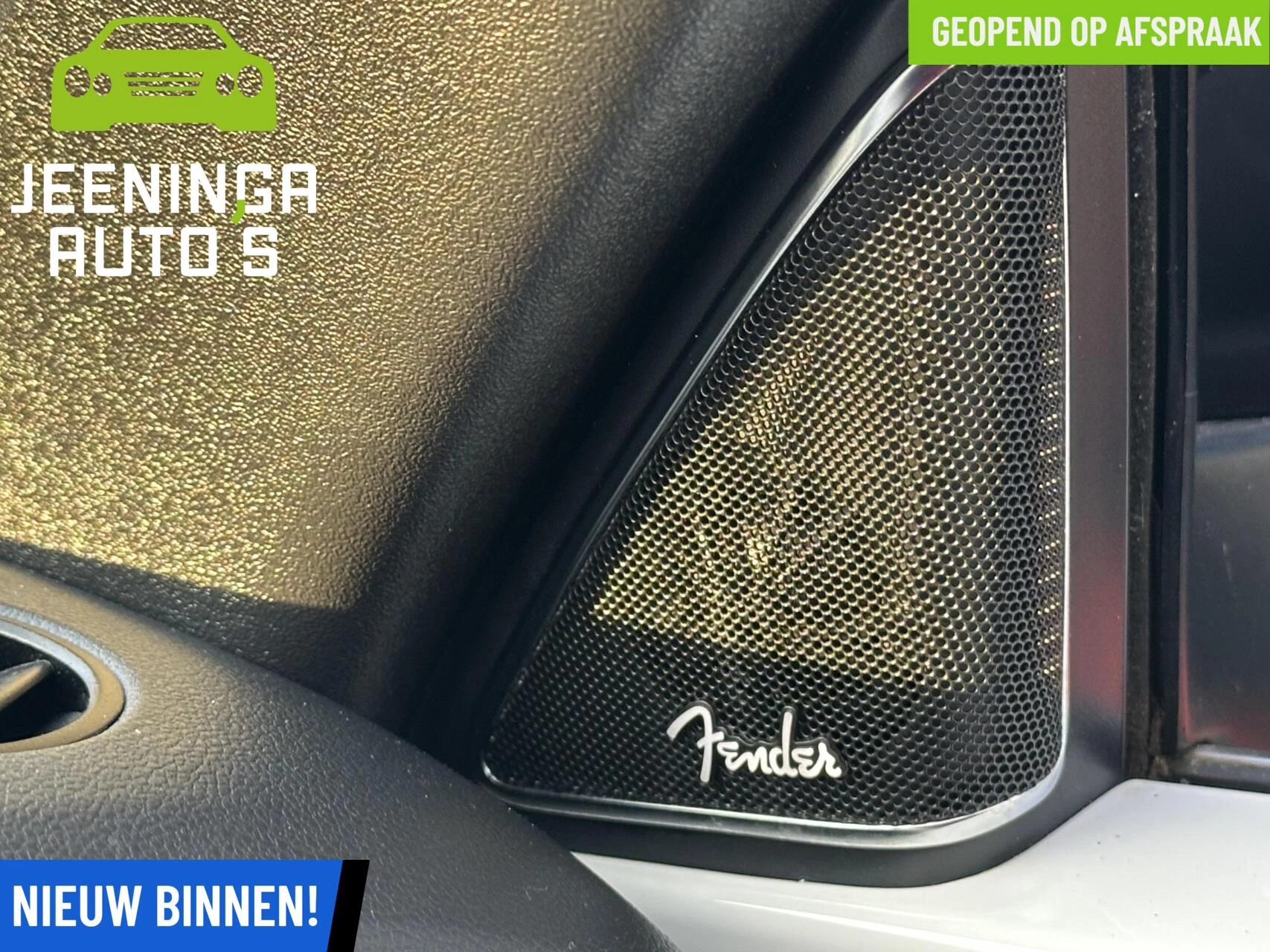 Hoofdafbeelding Volkswagen Beetle