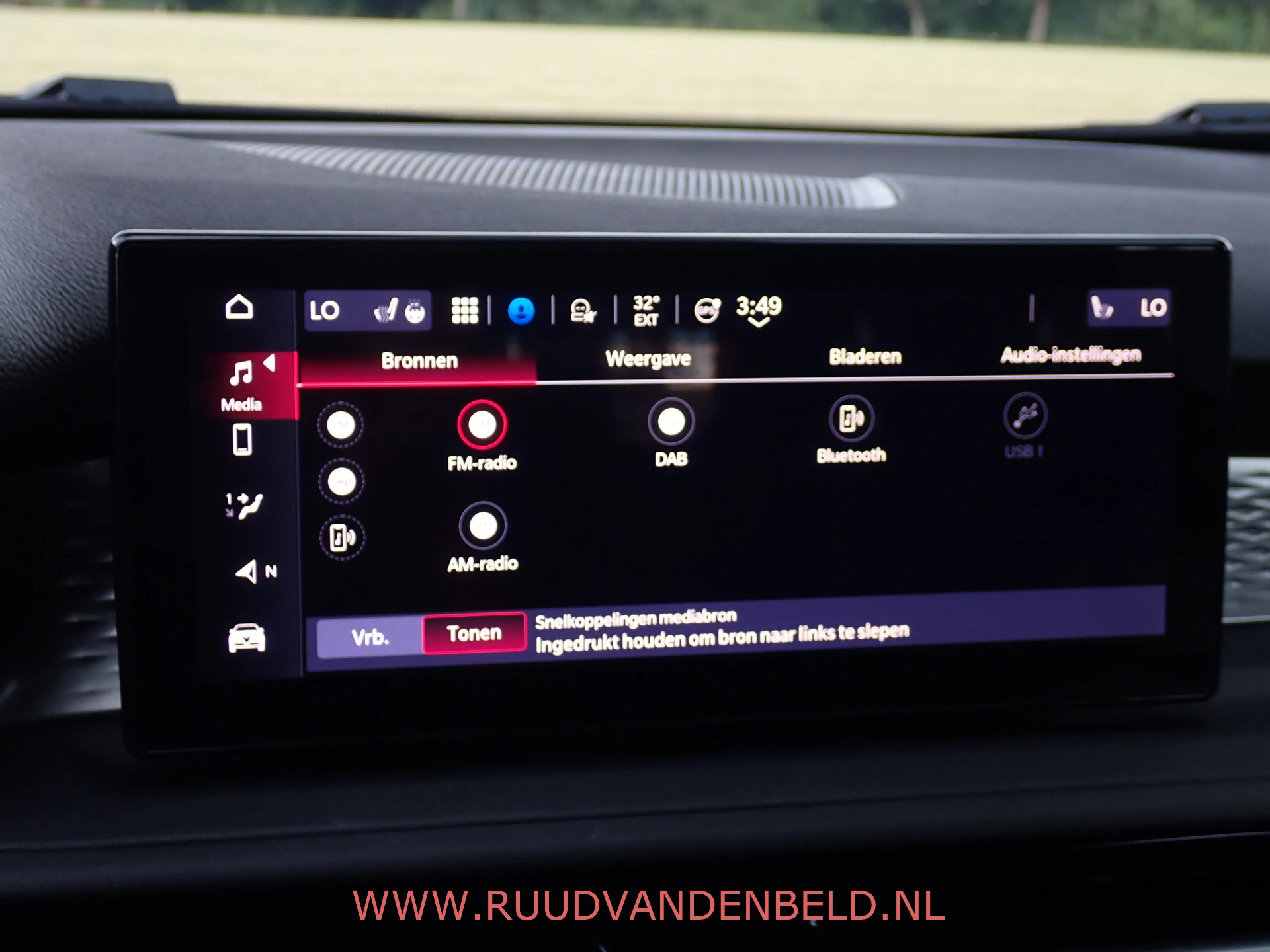 Hoofdafbeelding Alfa Romeo Tonale