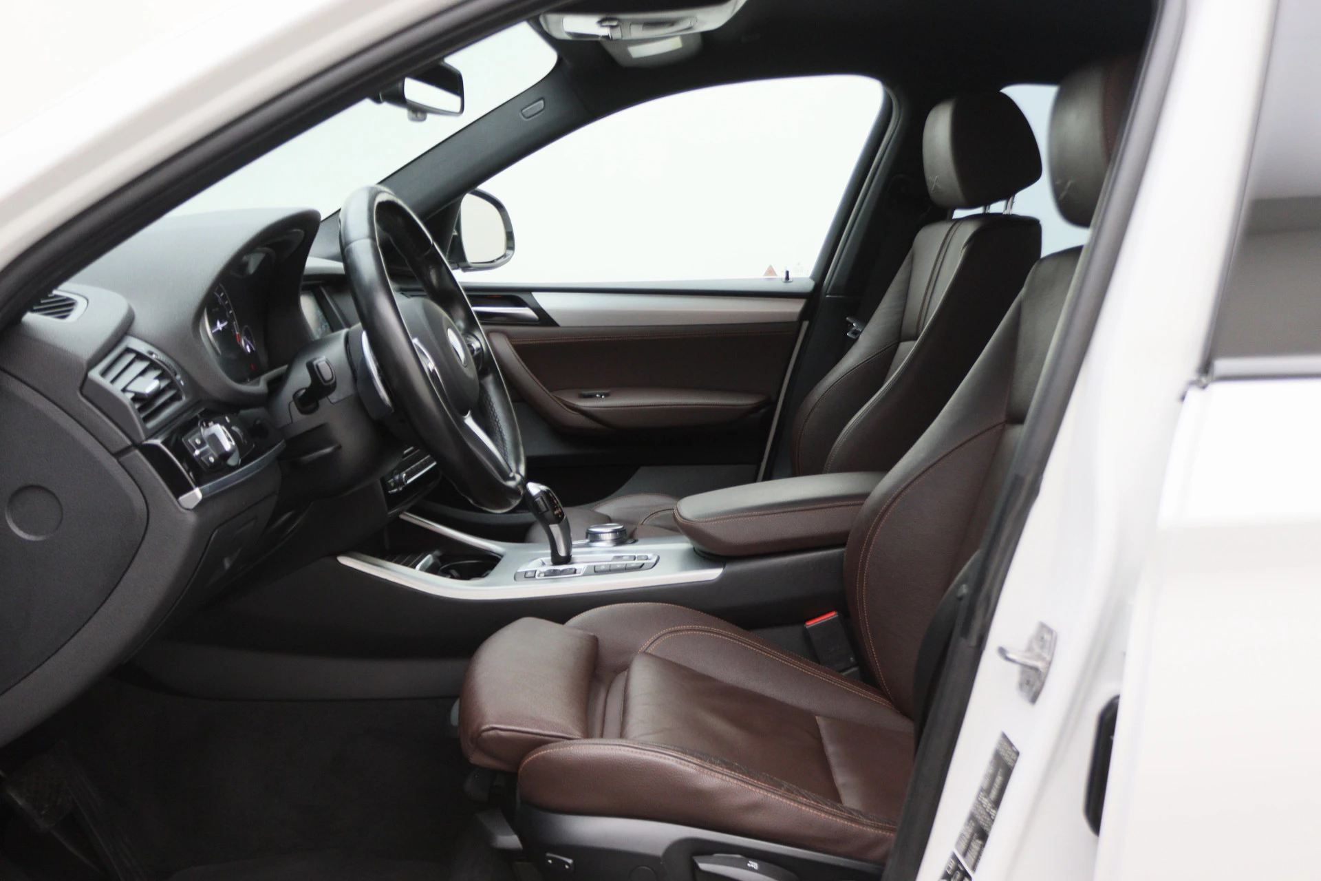 Hoofdafbeelding BMW X4