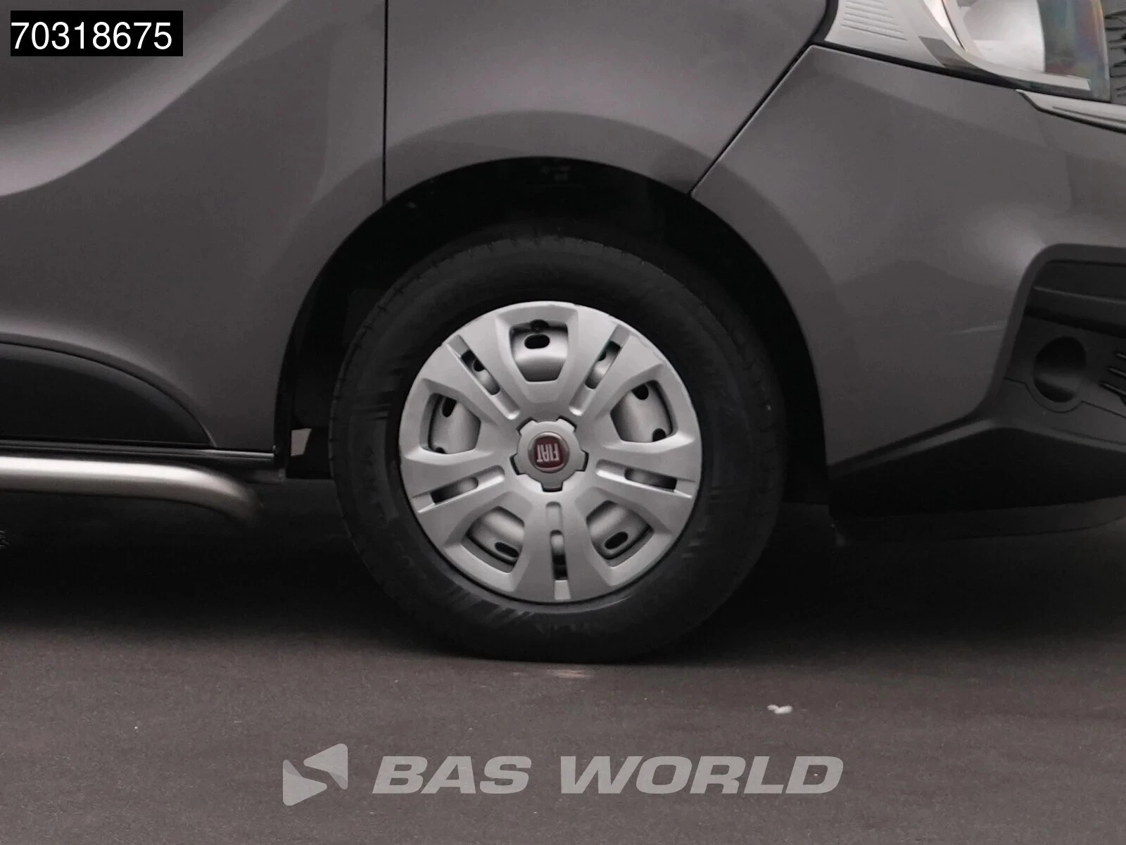 Hoofdafbeelding Fiat Talento