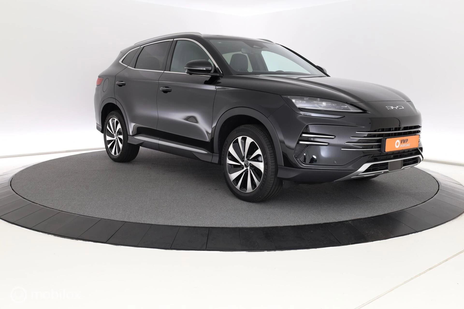 Hoofdafbeelding BYD SEAL U