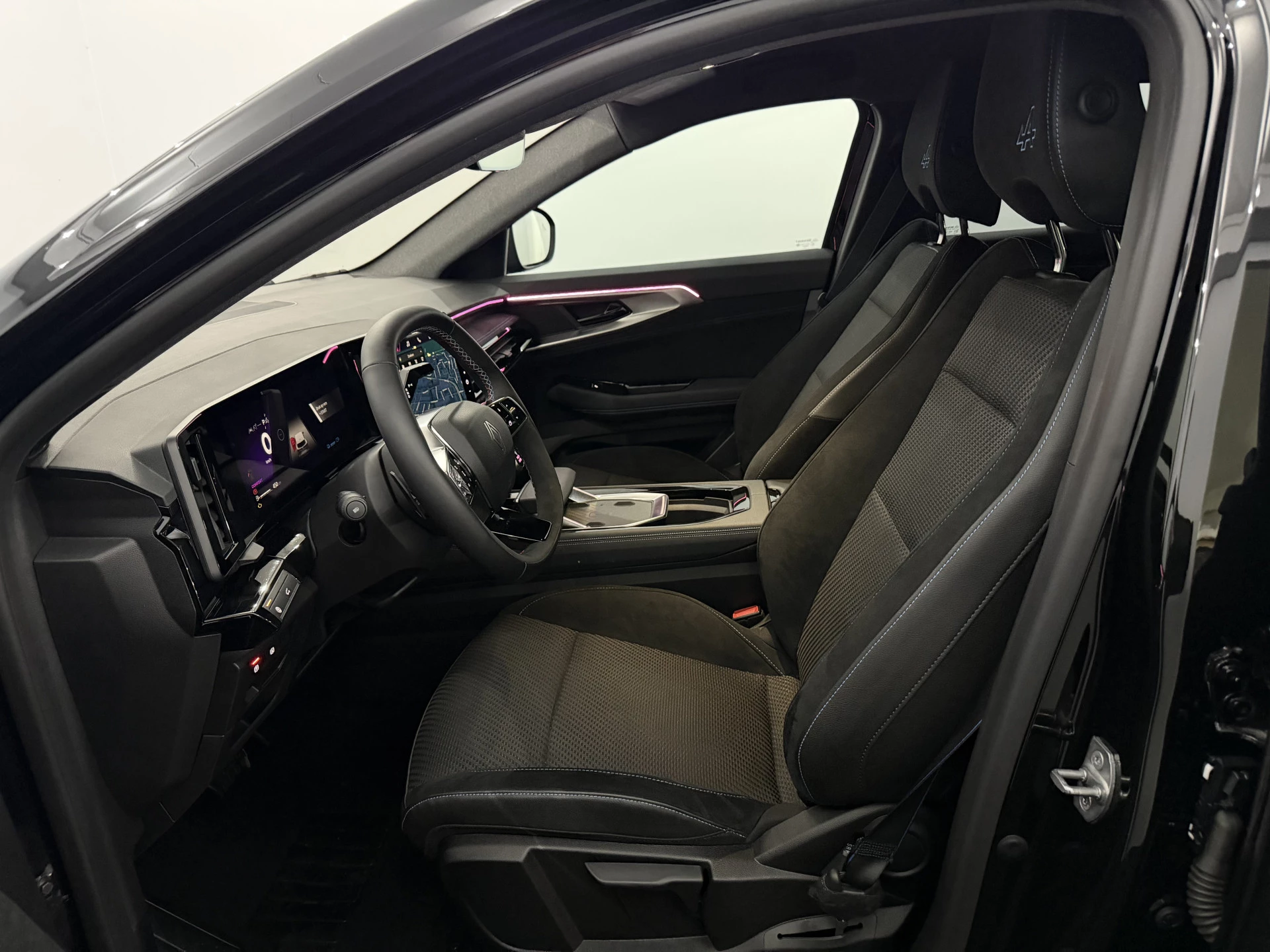 Hoofdafbeelding Renault Espace