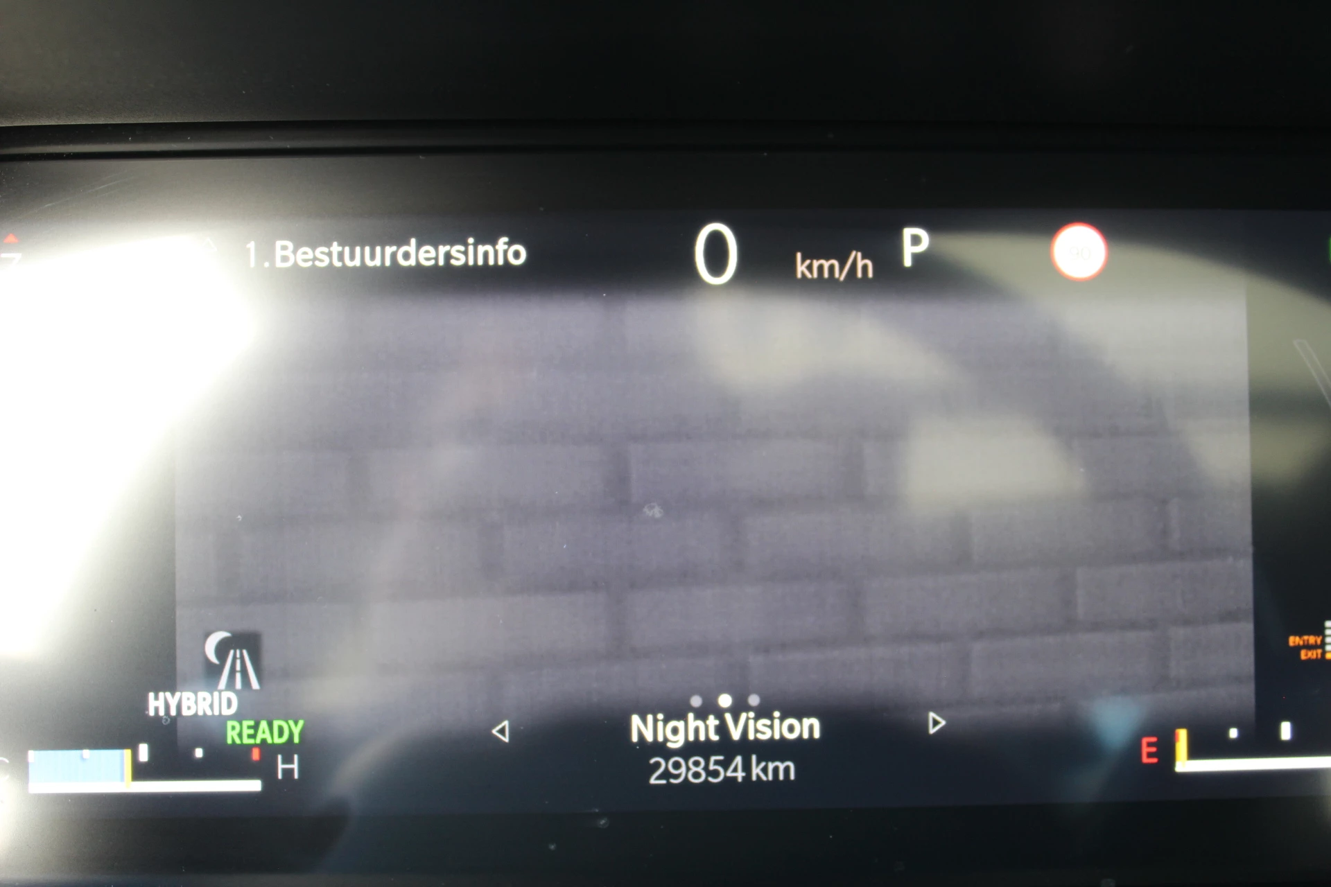 Hoofdafbeelding Jeep Grand Cherokee