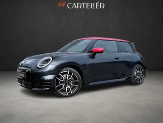 Mini Cooper JCW Pakket XL | Cooper SE | Range 400km Carplay