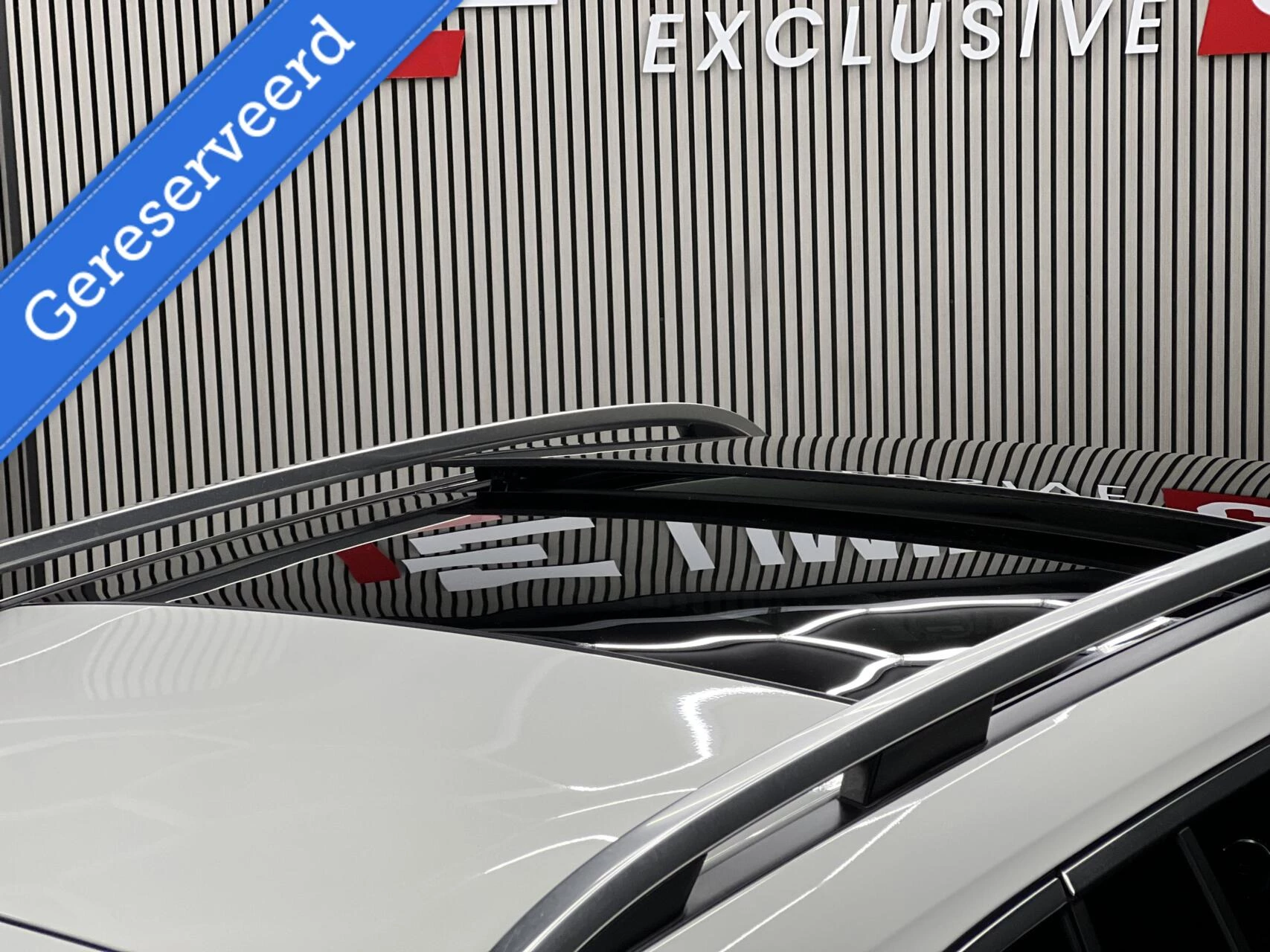 Hoofdafbeelding Mercedes-Benz GLB