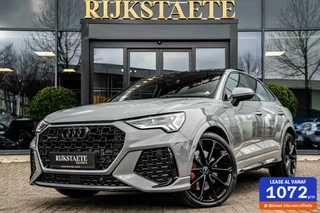 Hoofdafbeelding Audi RSQ3