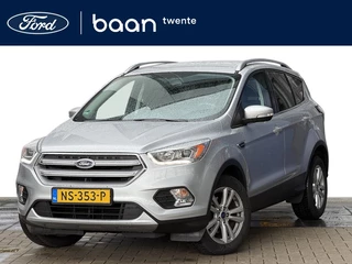 Ford Kuga 1.5 EcoBoost Trend Ultimate