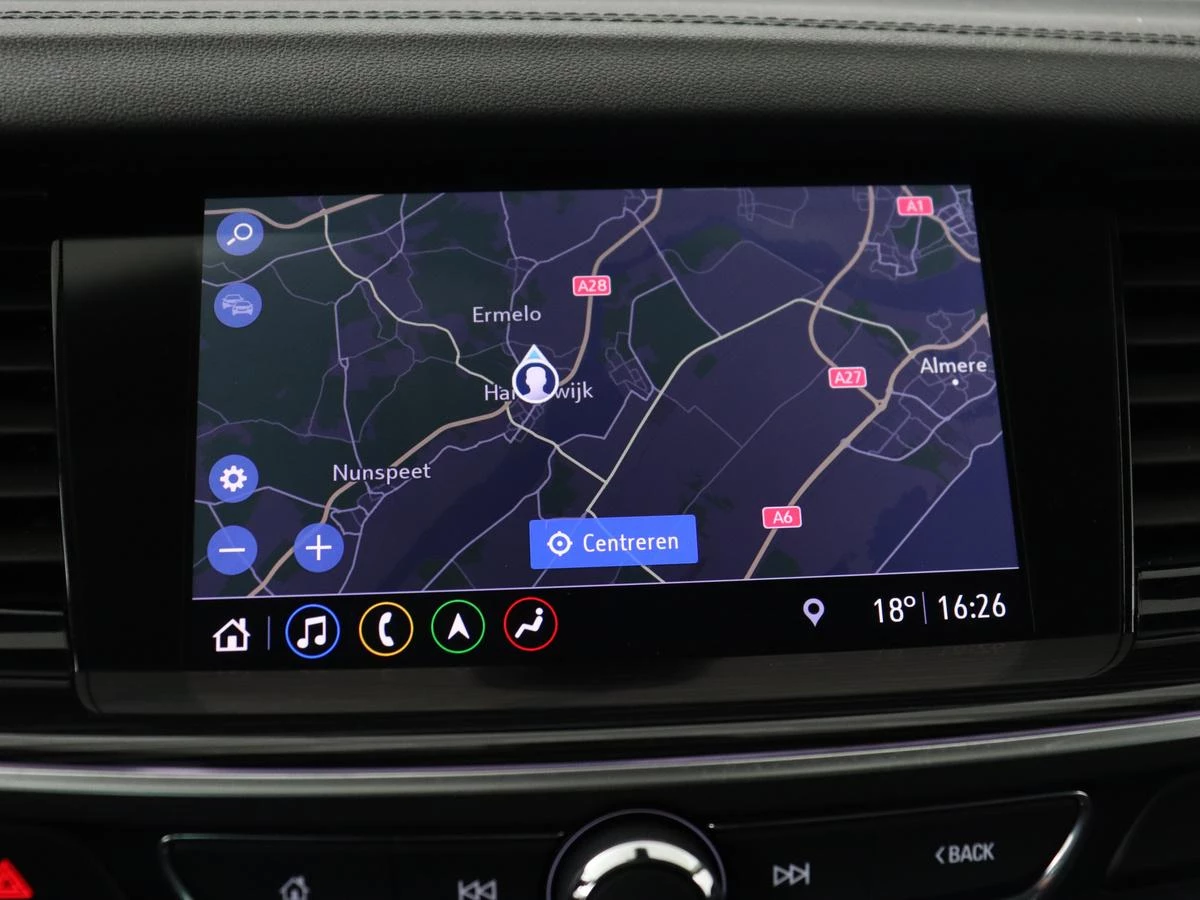 Hoofdafbeelding Opel Insignia