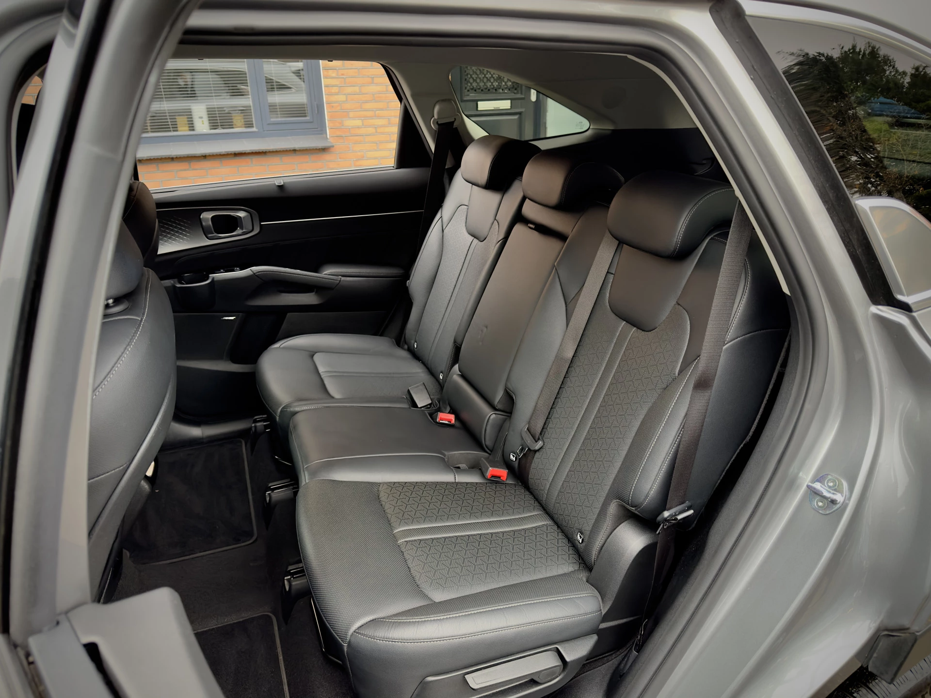 Hoofdafbeelding Kia Sorento