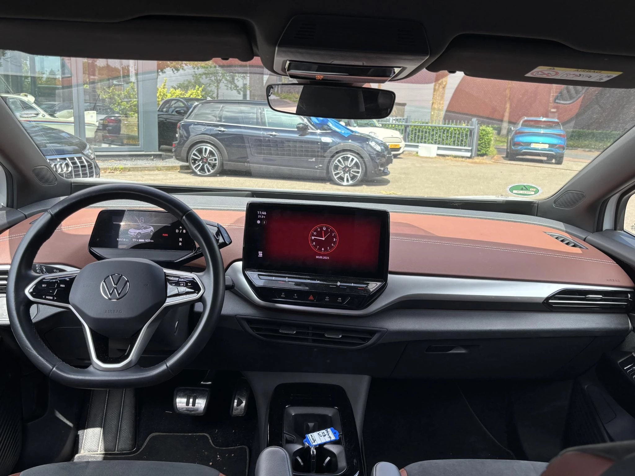Hoofdafbeelding Volkswagen ID.4