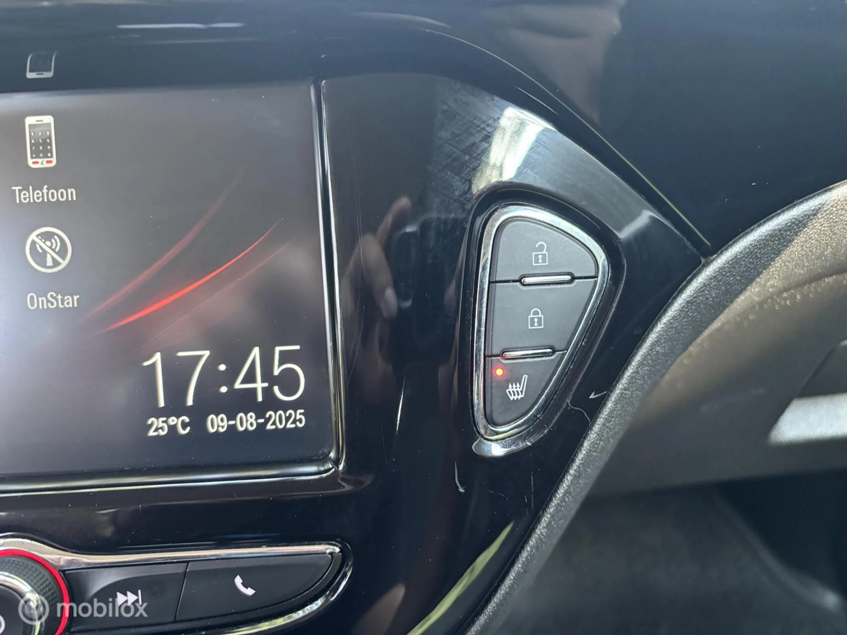 Hoofdafbeelding Opel ADAM