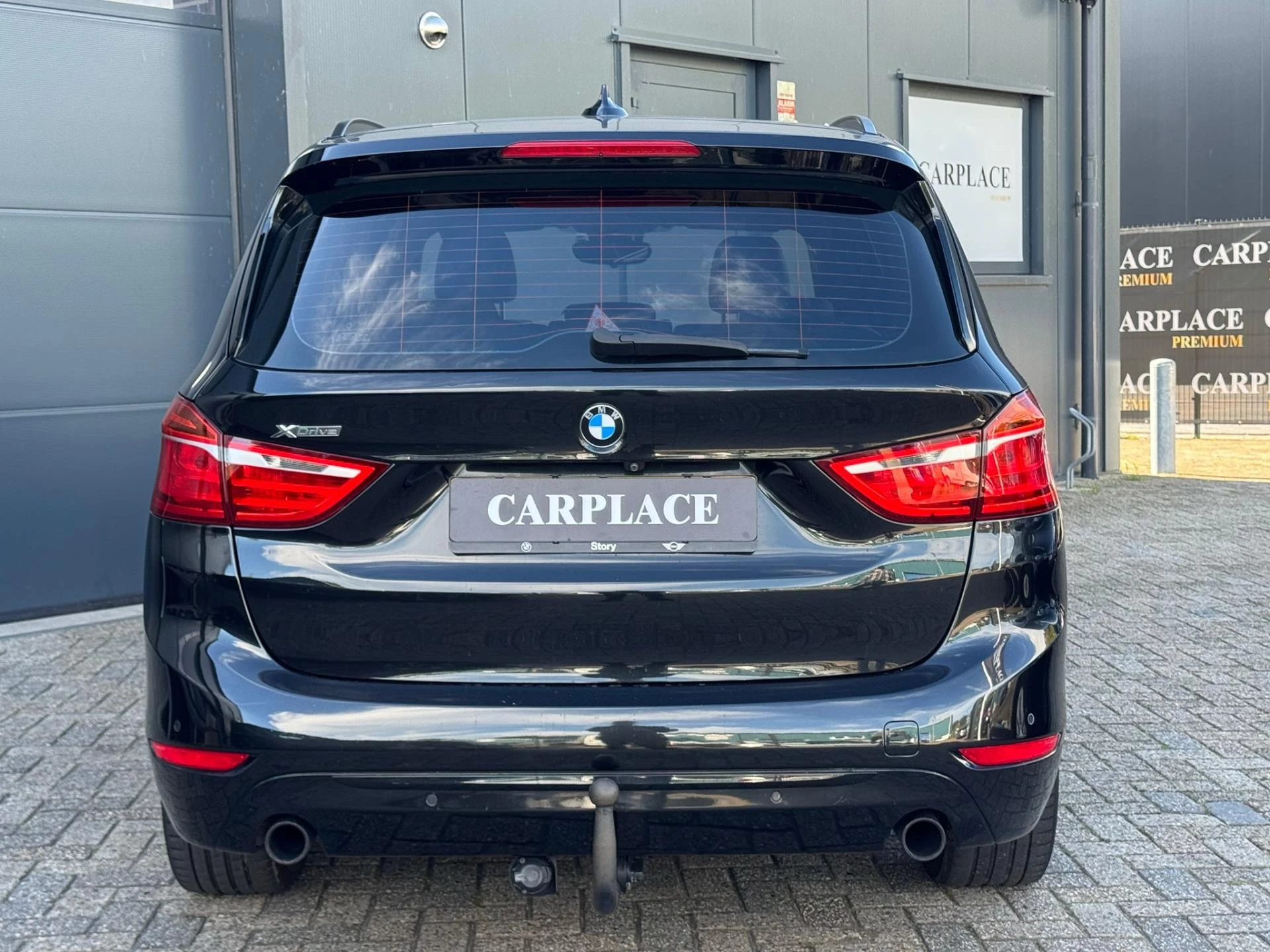 Hoofdafbeelding BMW 2 Serie