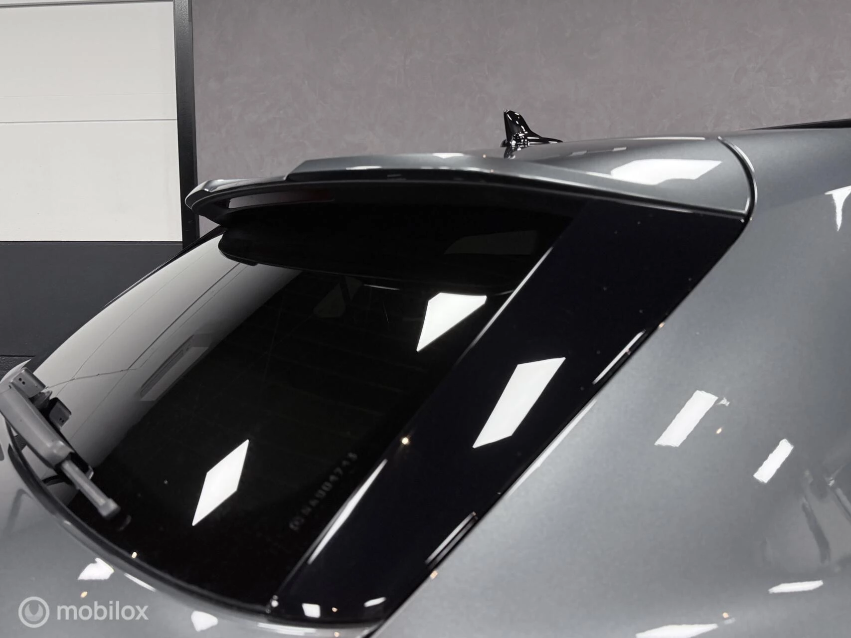 Hoofdafbeelding Audi RS3