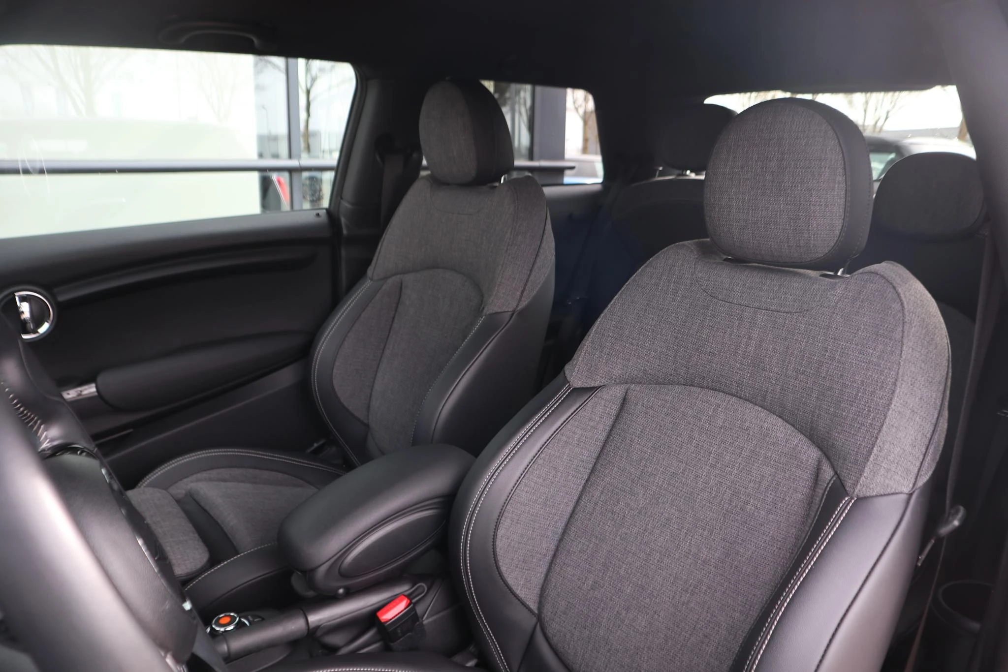 Hoofdafbeelding MINI 3-deurs