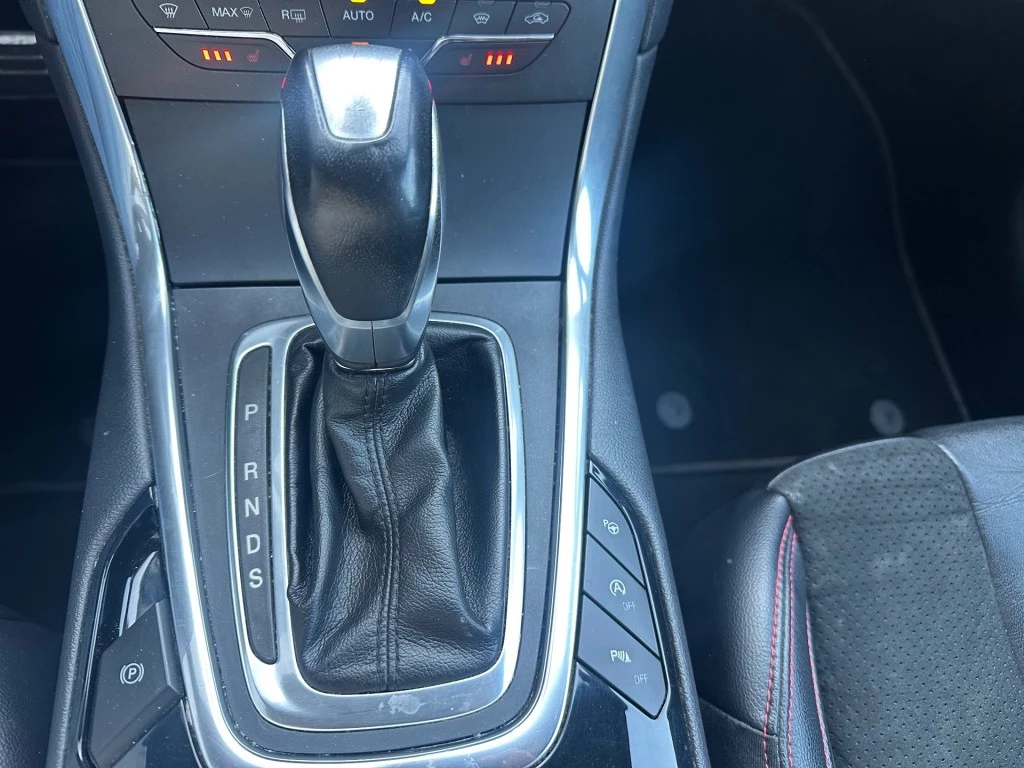 Hoofdafbeelding Ford S-Max