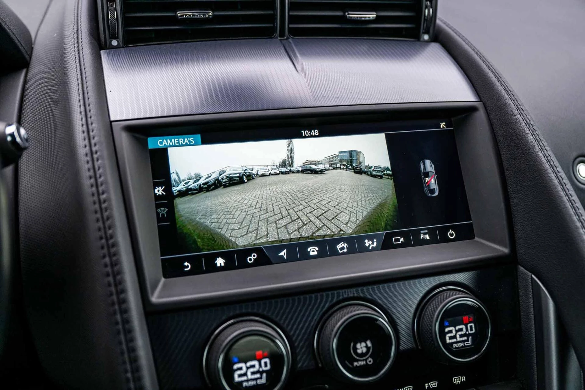 Hoofdafbeelding Jaguar F-Type