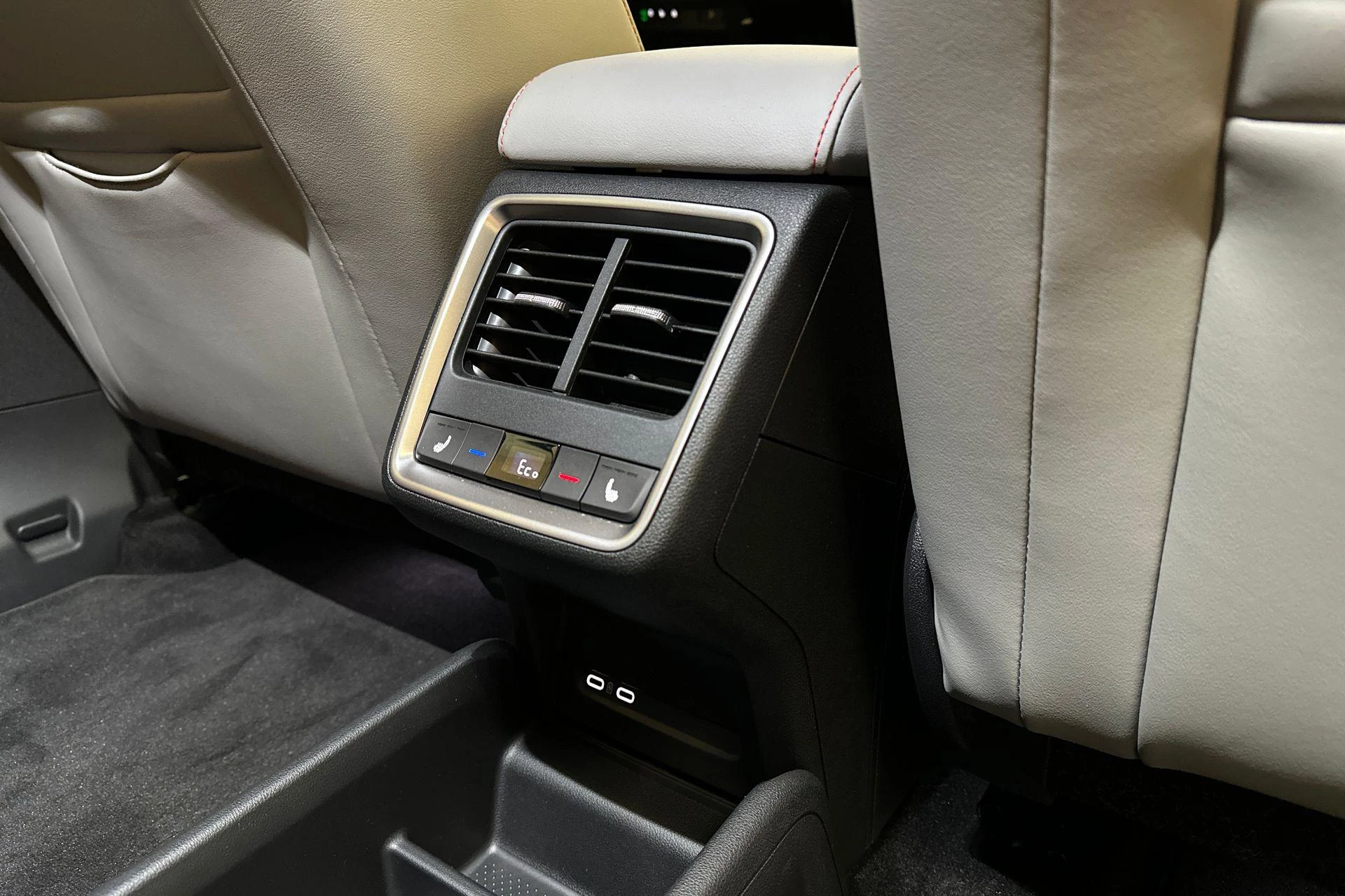 Hoofdafbeelding Škoda Elroq