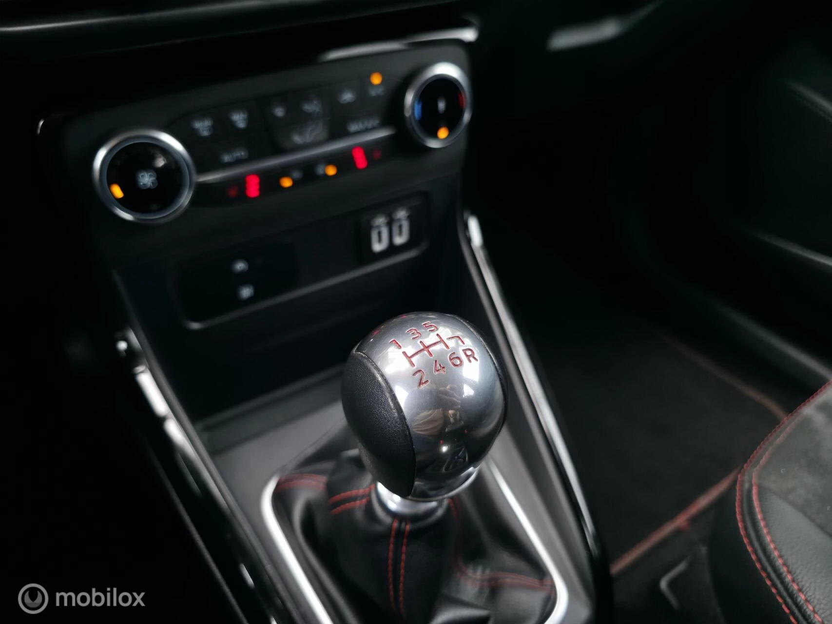 Hoofdafbeelding Ford EcoSport