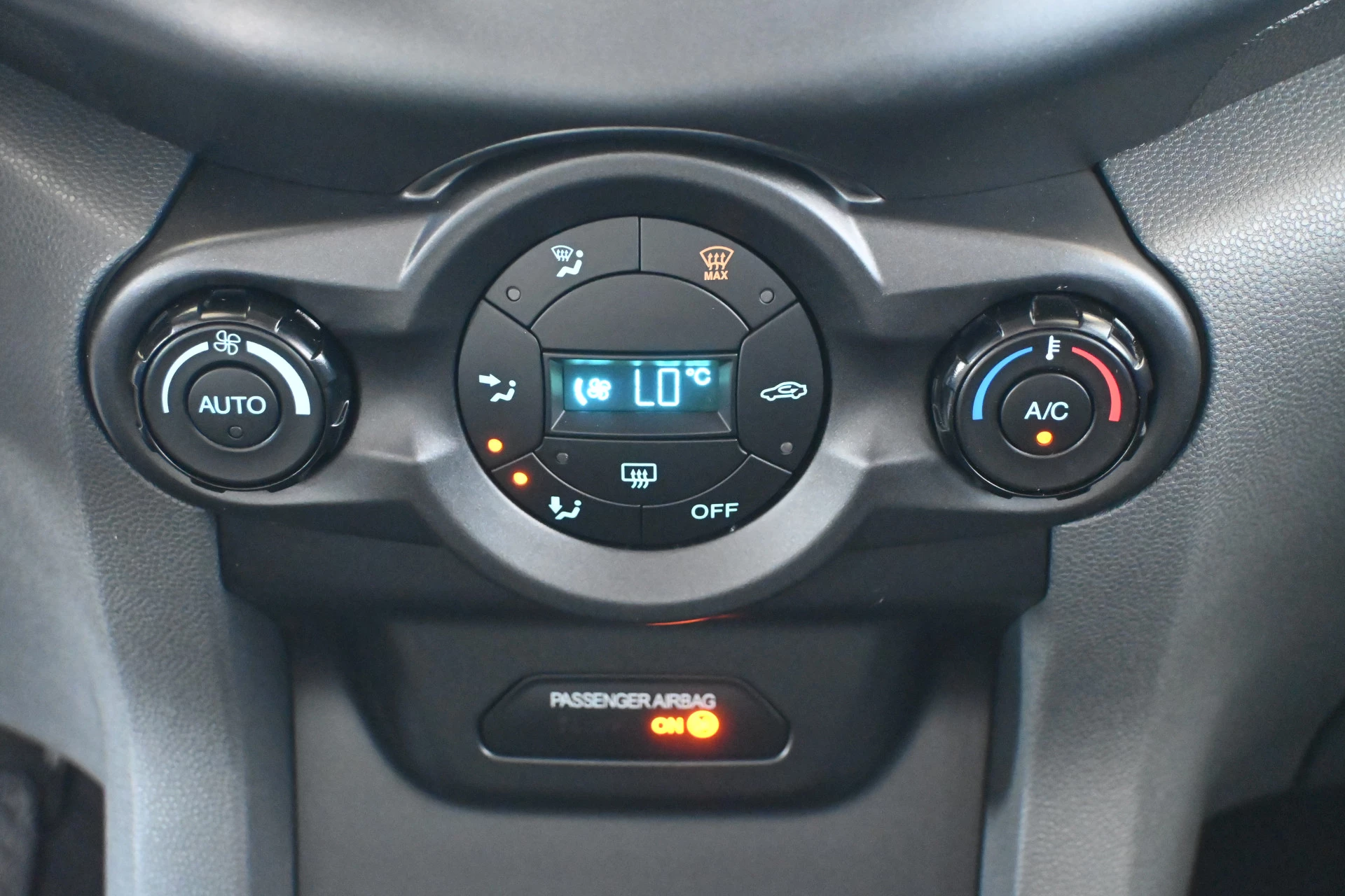 Hoofdafbeelding Ford EcoSport