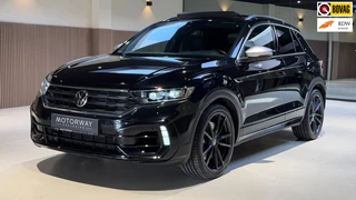 Volkswagen T-Roc 2.0 TSI 4Motion R |Pano|Leder|Beats|Camera|