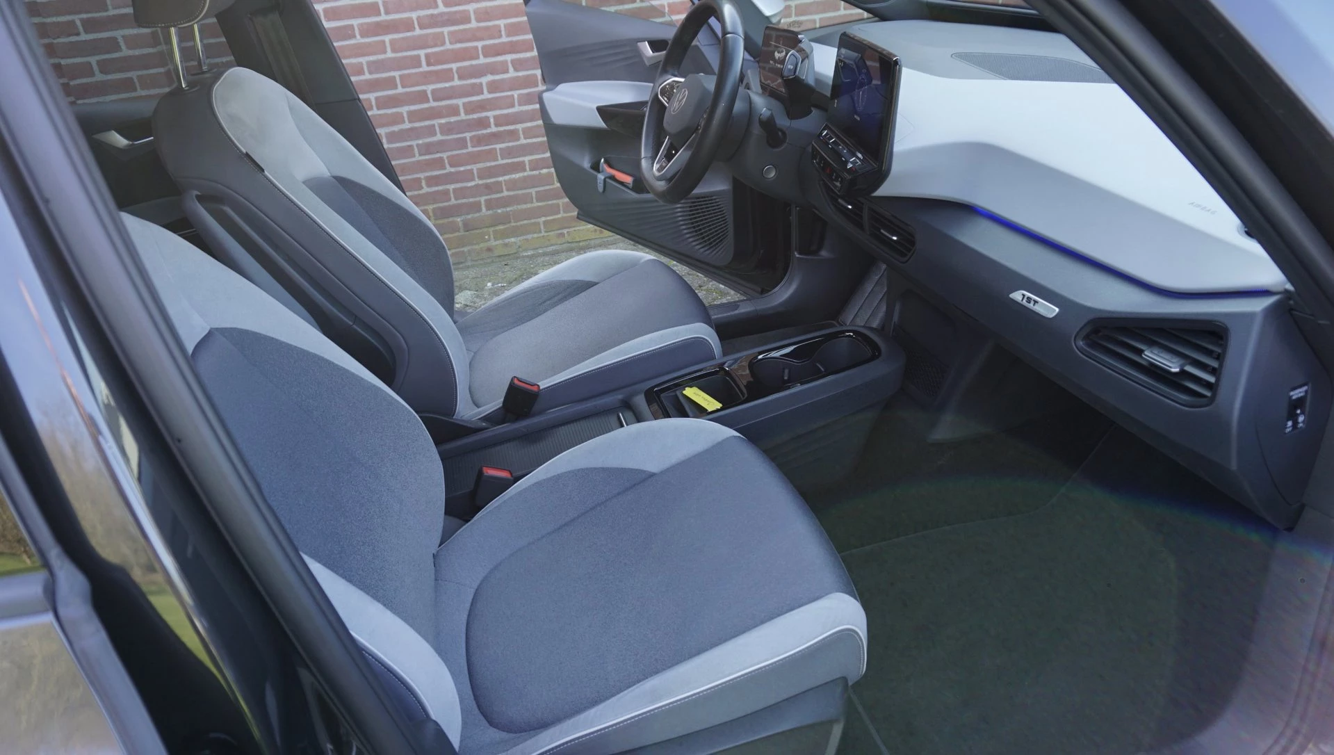 Hoofdafbeelding Volkswagen ID.3