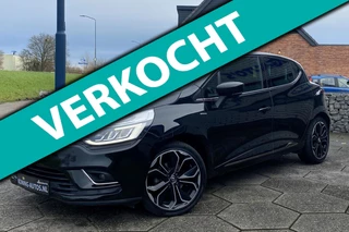 Renault Clio 1.2 TCe Bose/ Cam/ AC/ PDC/ Stoelverw./ Premium Sound