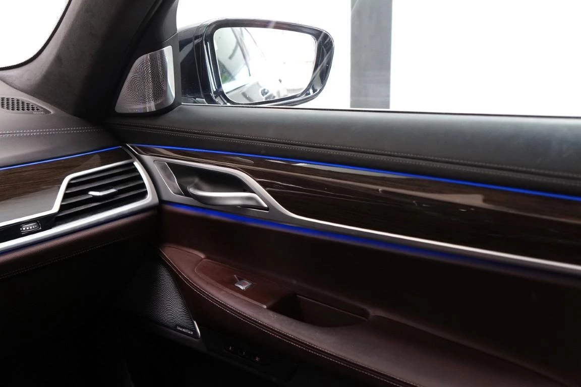 Hoofdafbeelding BMW 7 Serie