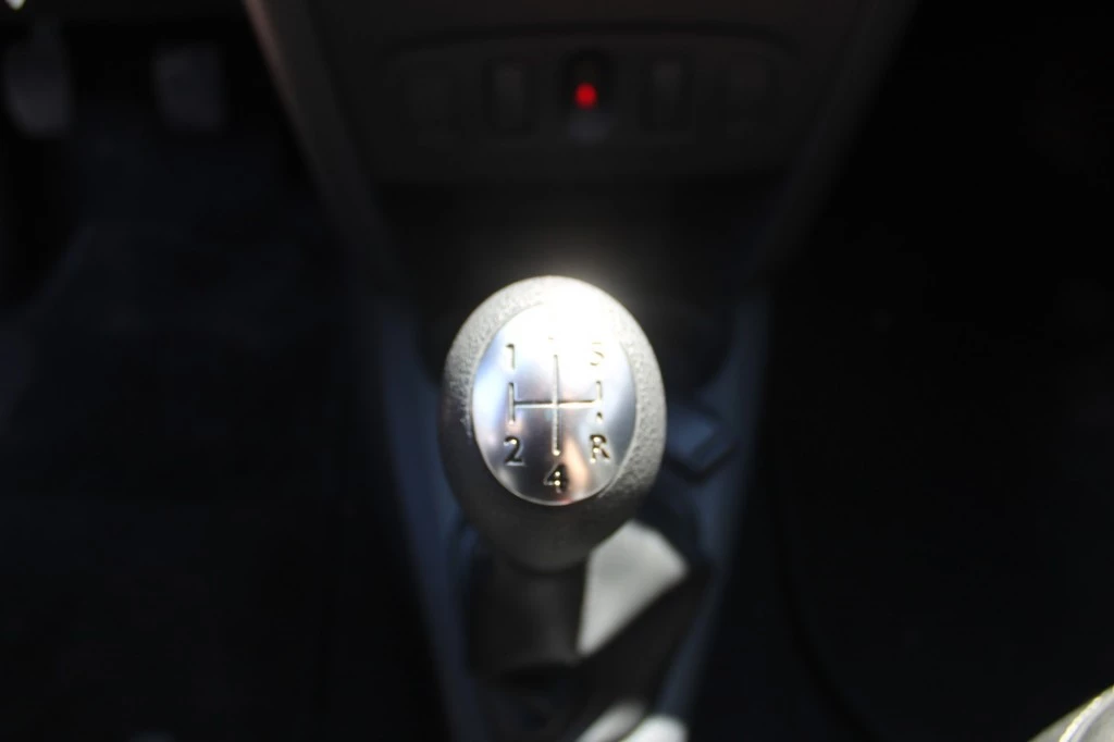 Hoofdafbeelding Dacia Sandero Stepway
