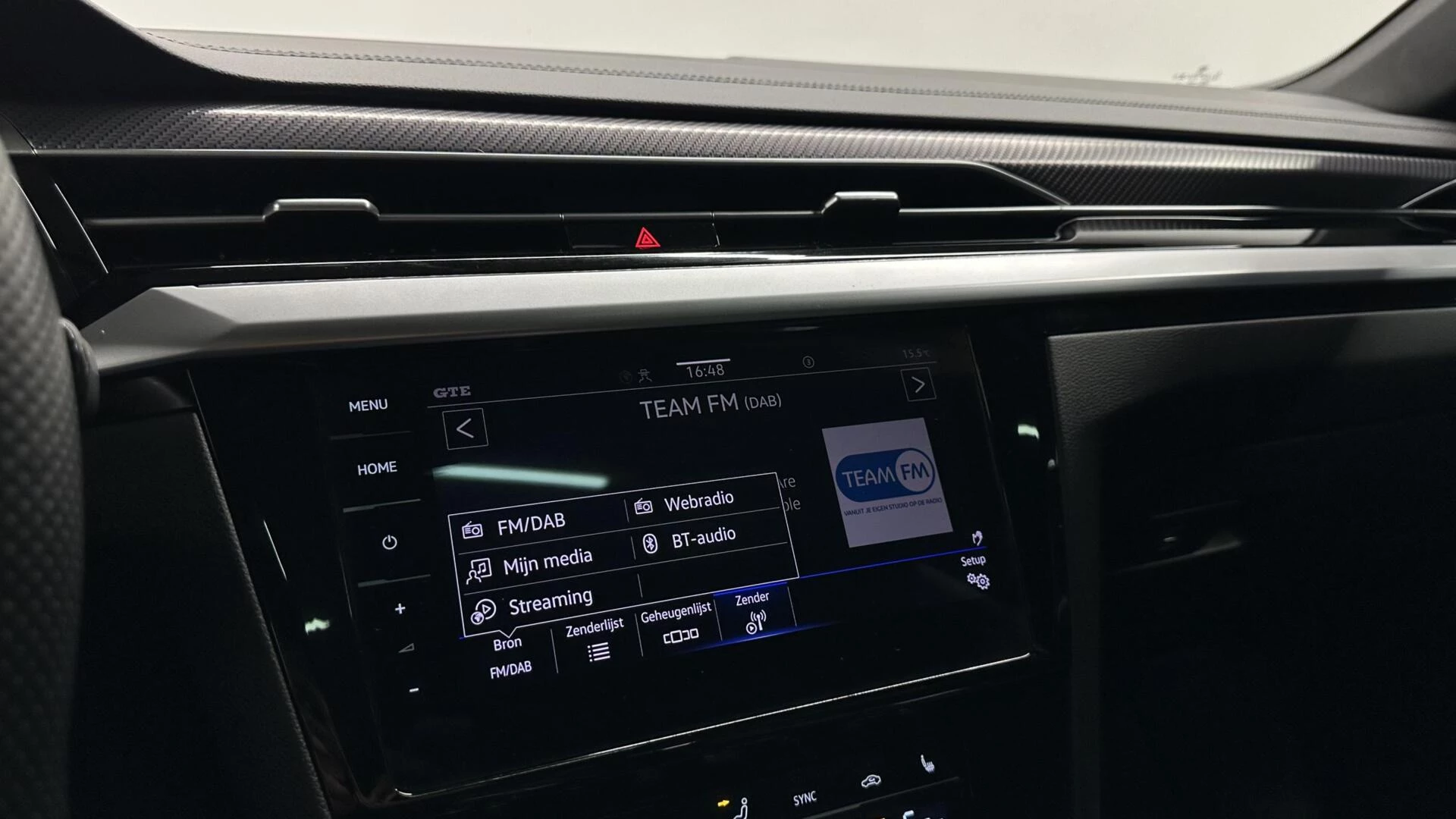 Hoofdafbeelding Volkswagen Arteon