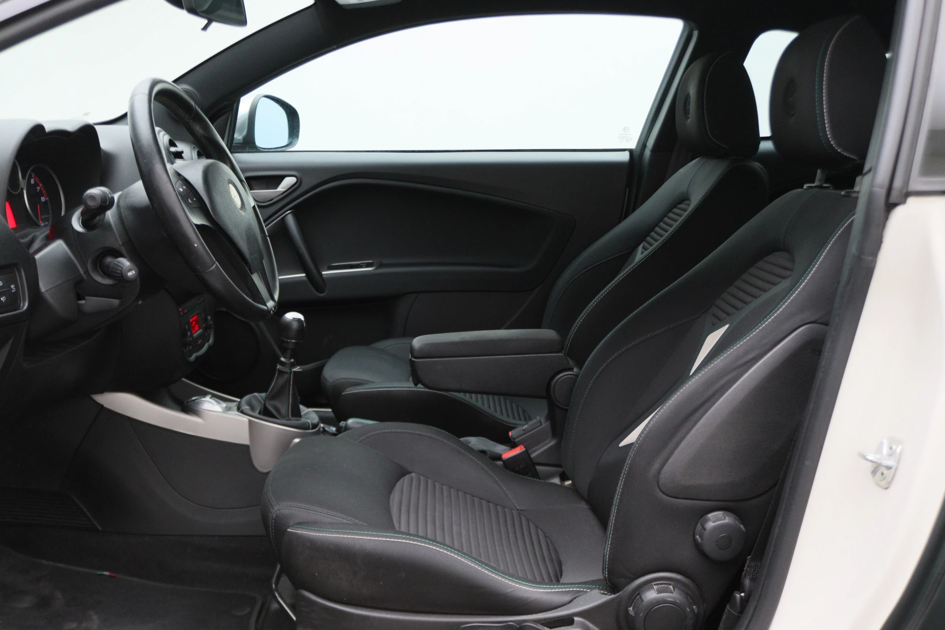 Hoofdafbeelding Alfa Romeo MiTo