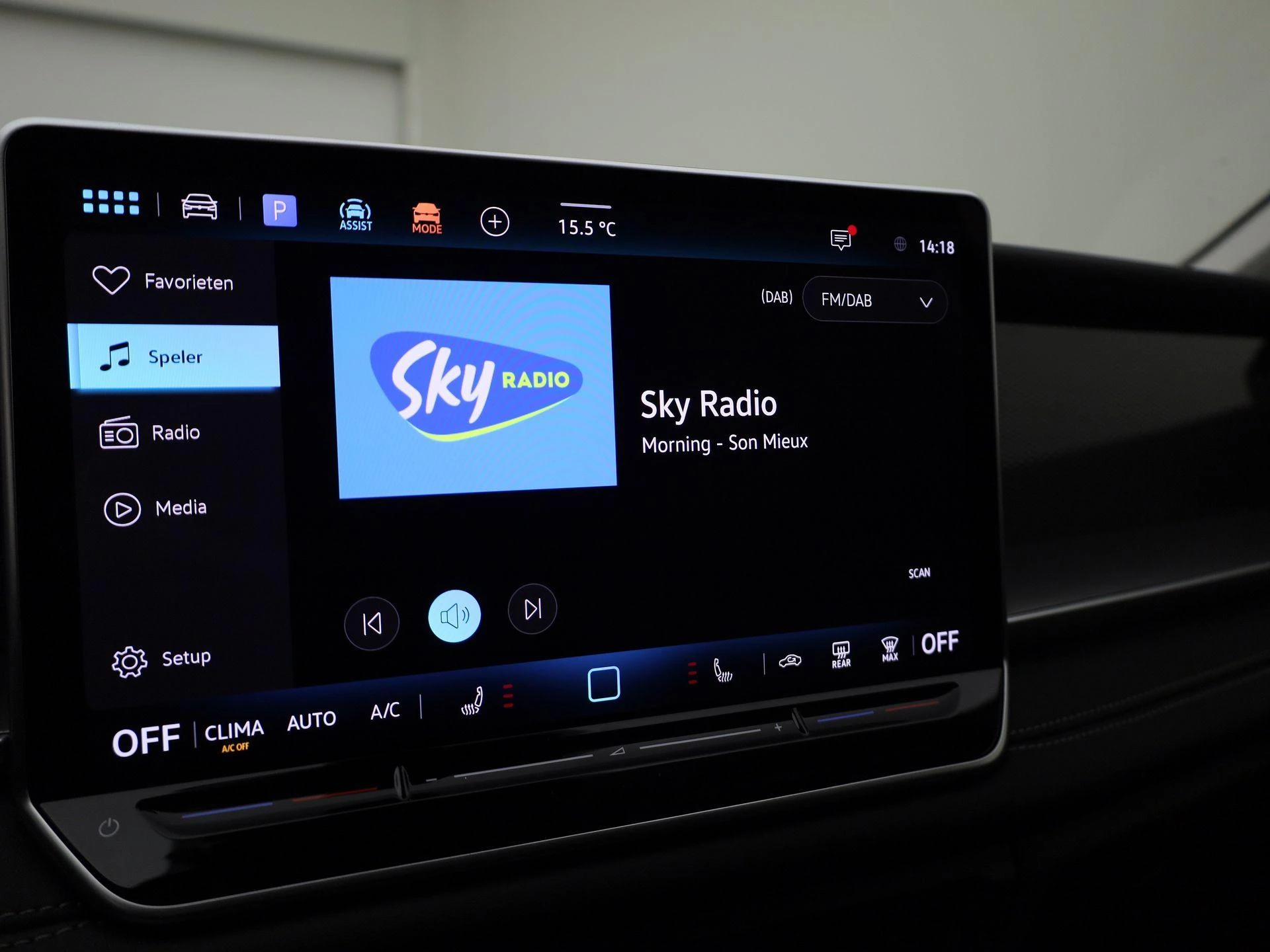 Hoofdafbeelding Volkswagen Tayron