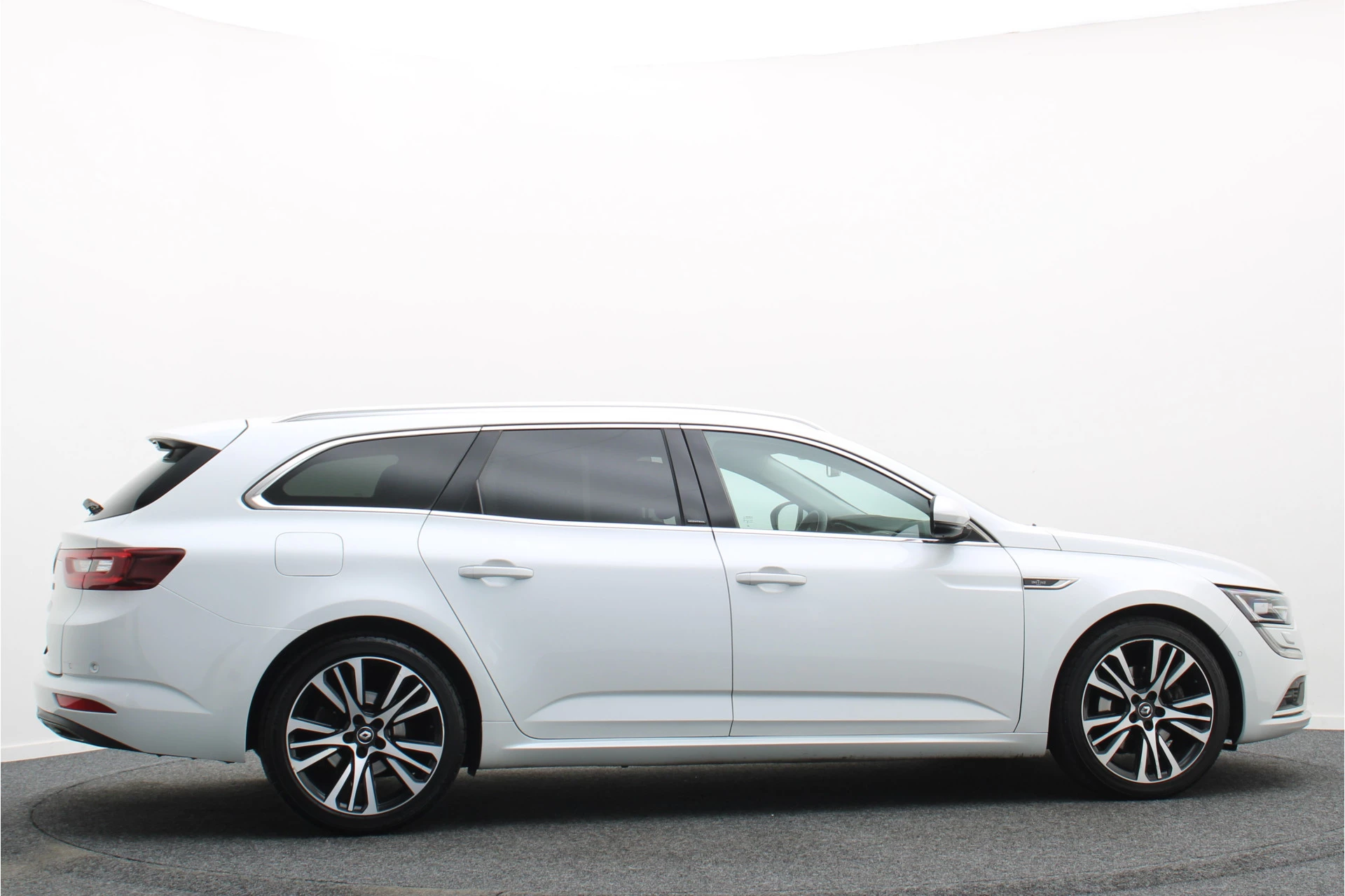 Hoofdafbeelding Renault Talisman