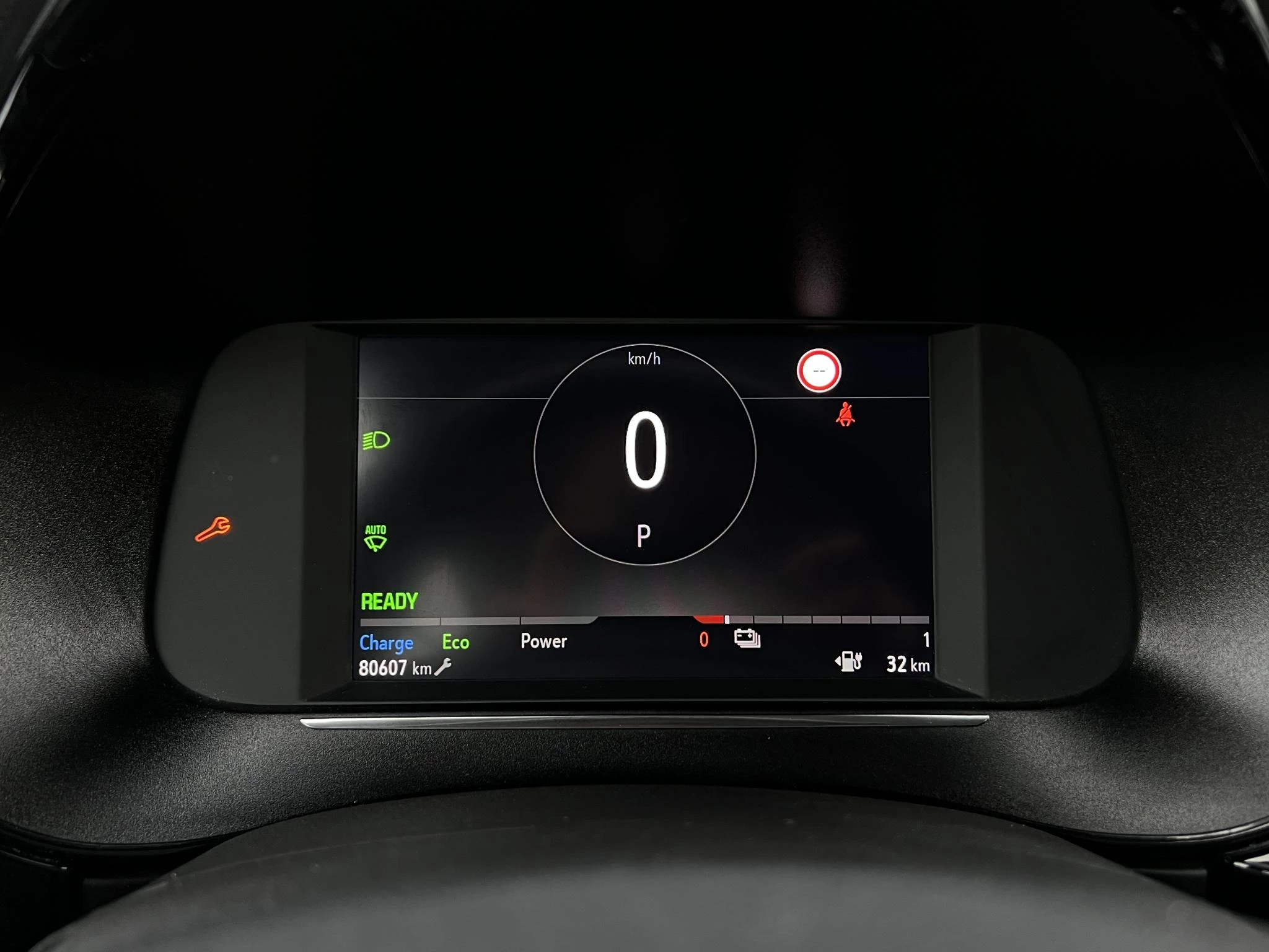 Hoofdafbeelding Opel Corsa-e