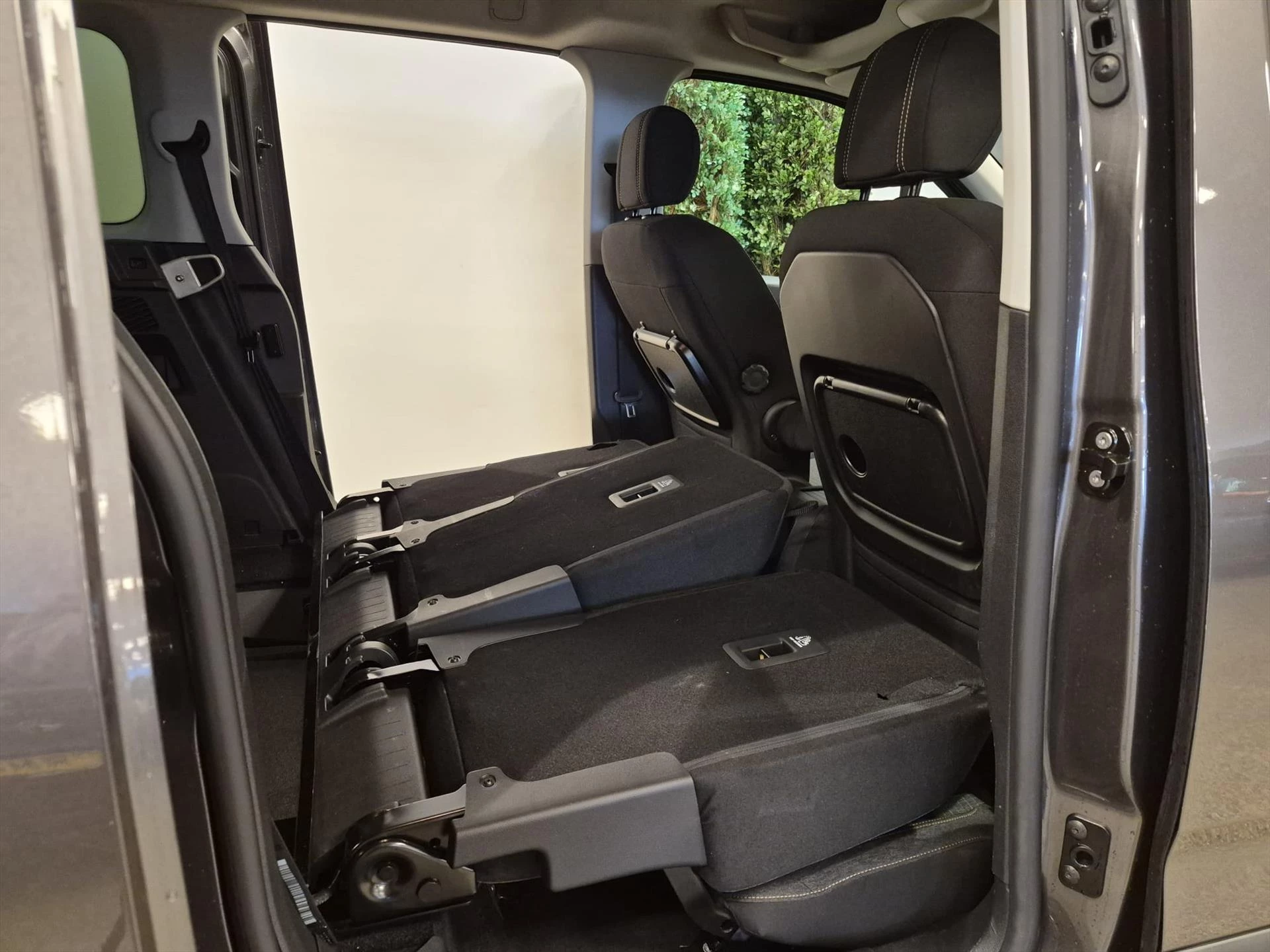 Hoofdafbeelding Peugeot Rifter