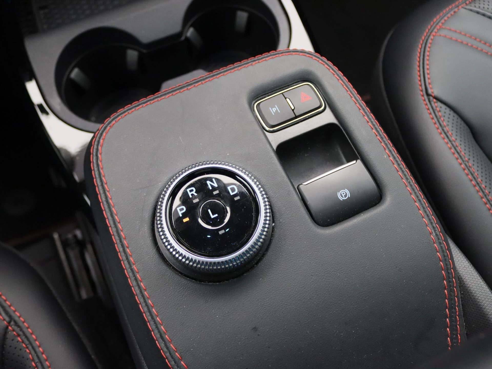 Hoofdafbeelding Ford Mustang Mach-E