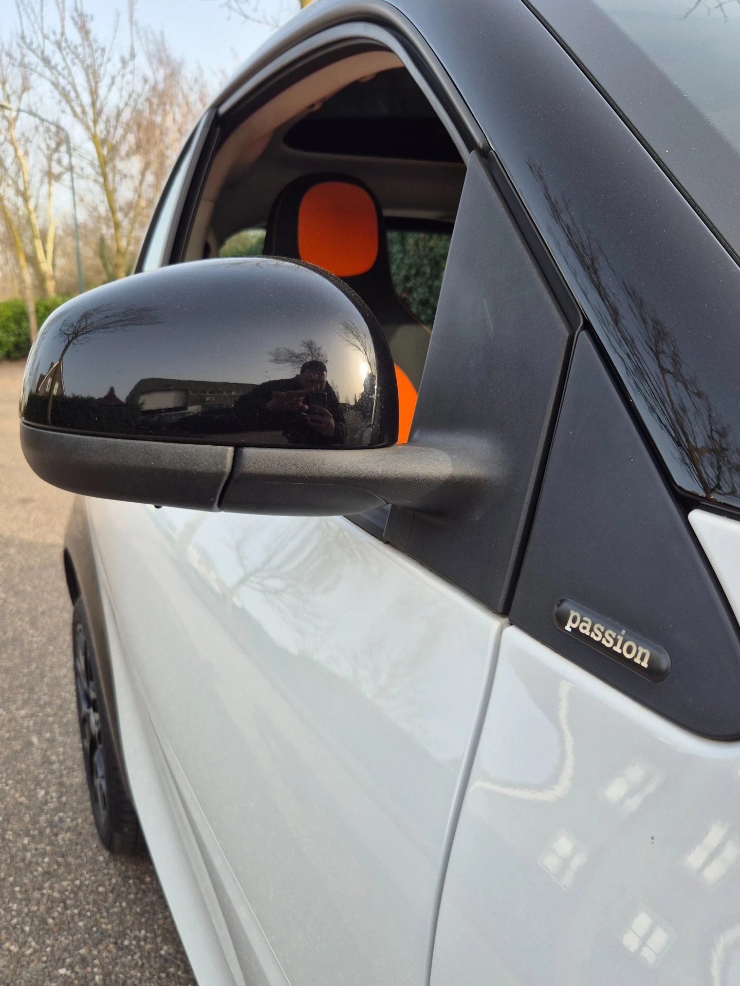 Hoofdafbeelding smart Fortwo