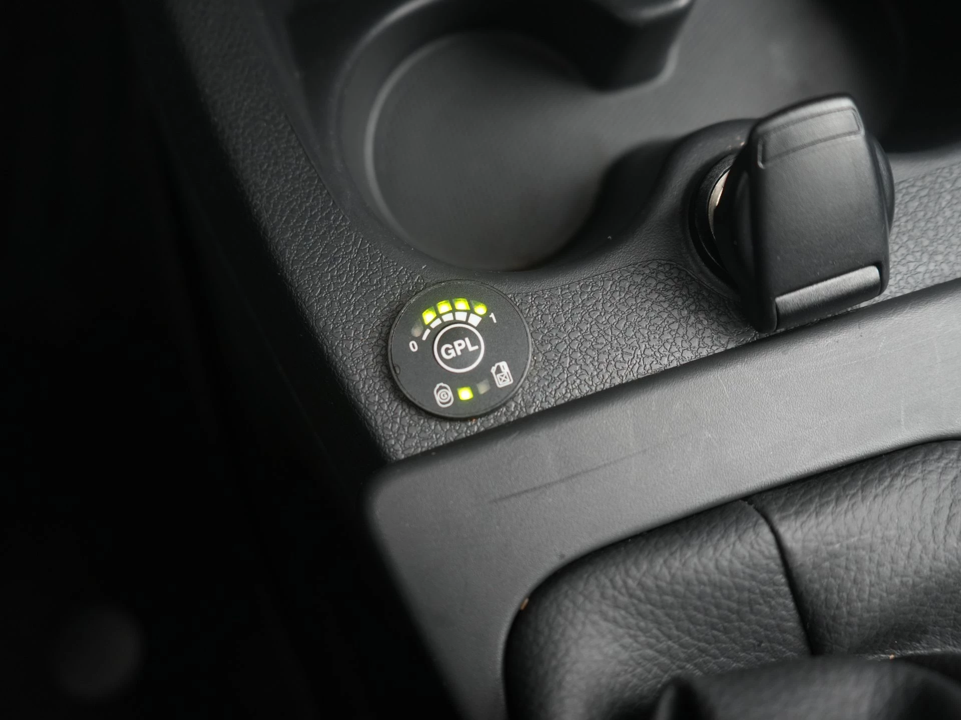 Hoofdafbeelding Dacia Lodgy