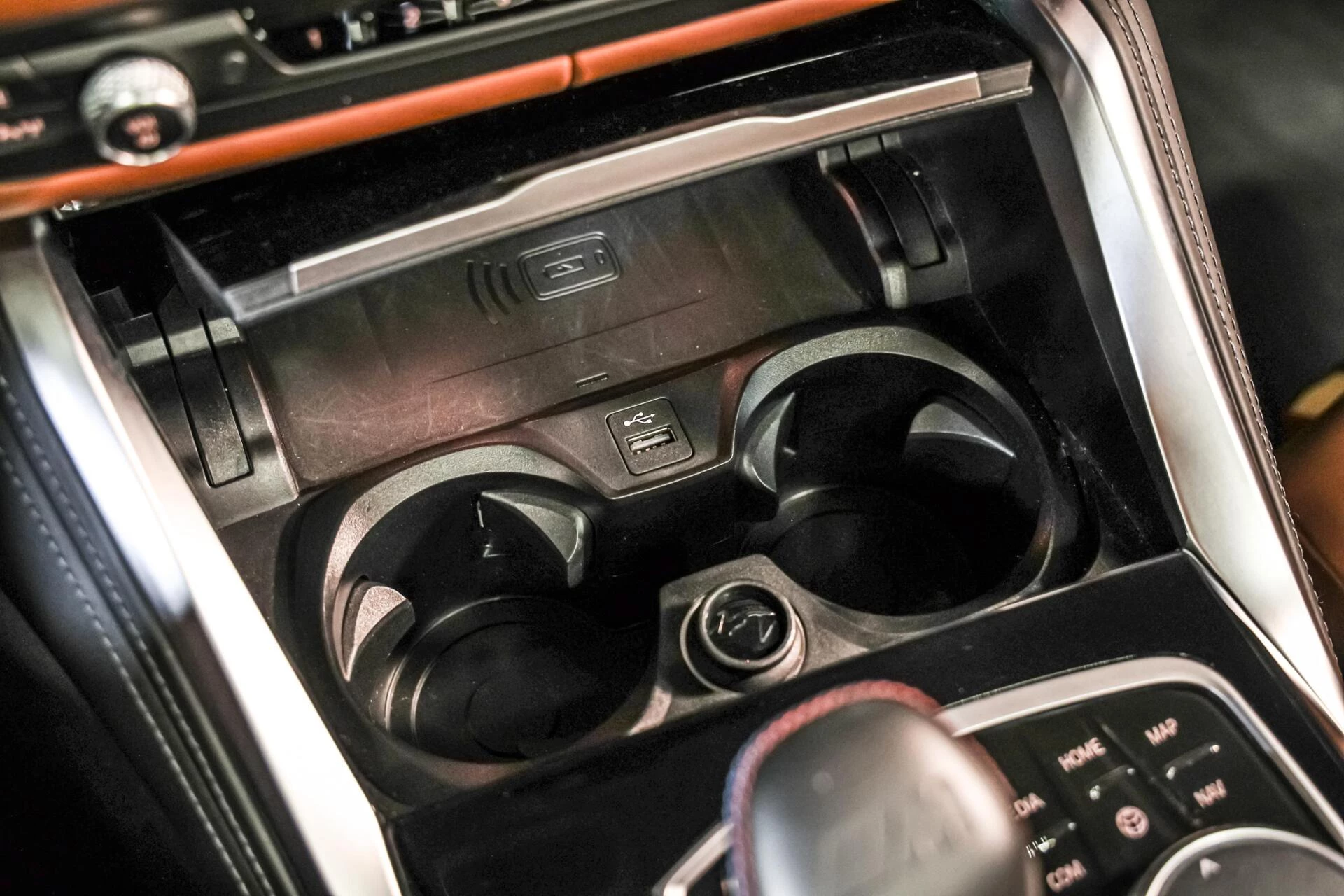 Hoofdafbeelding BMW M4