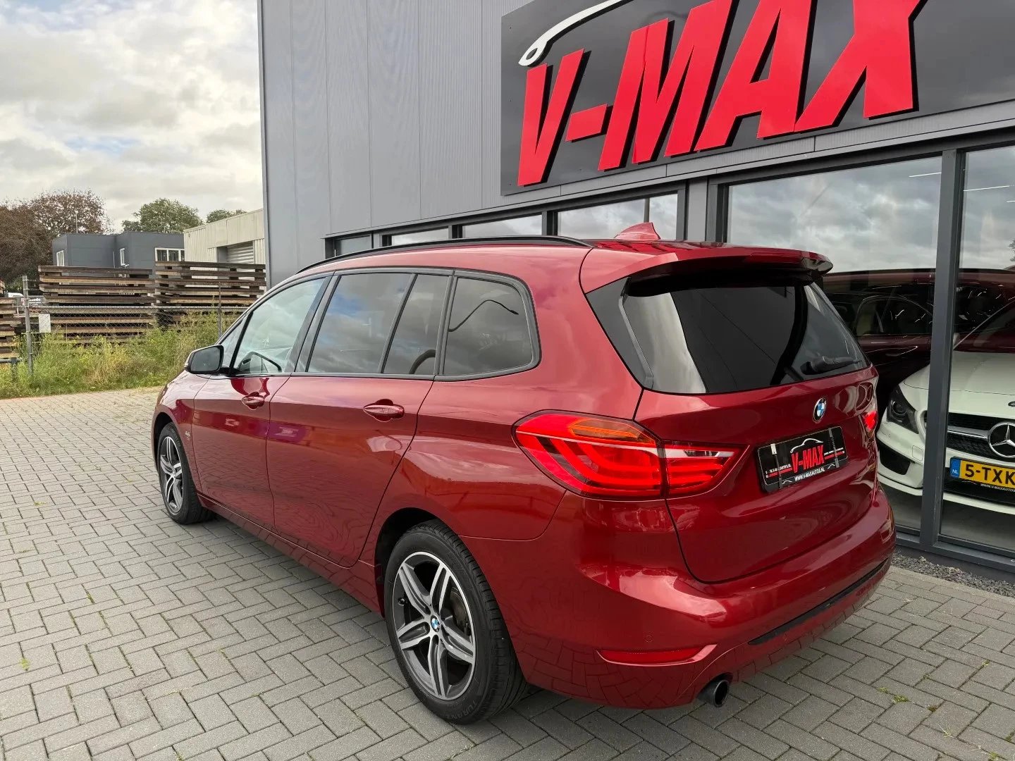 Hoofdafbeelding BMW 2 Serie