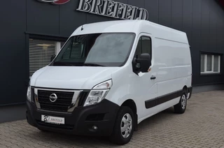 Hoofdafbeelding Nissan Interstar Nissan Interstar 2.3 Blue HDI L2H2