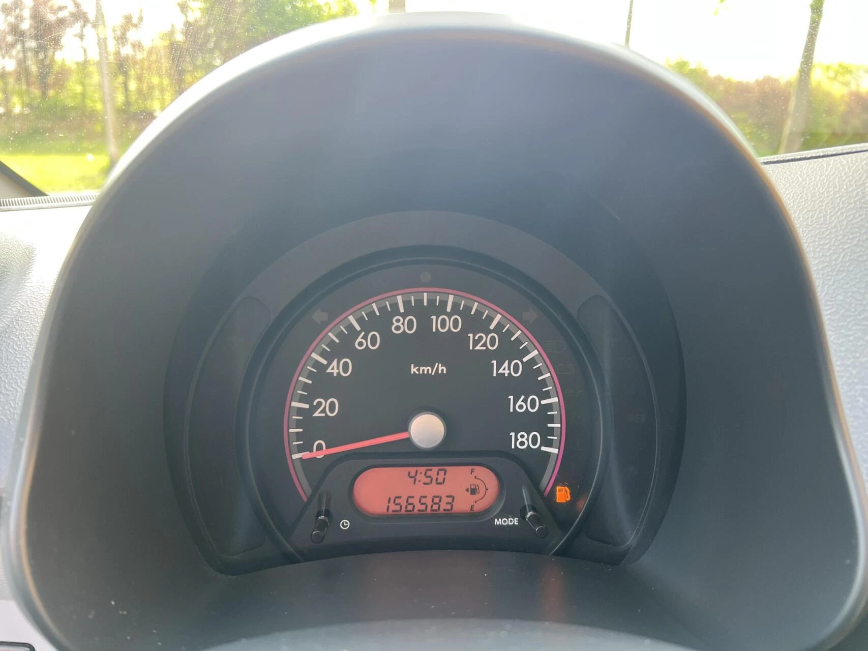 Hoofdafbeelding Suzuki Alto