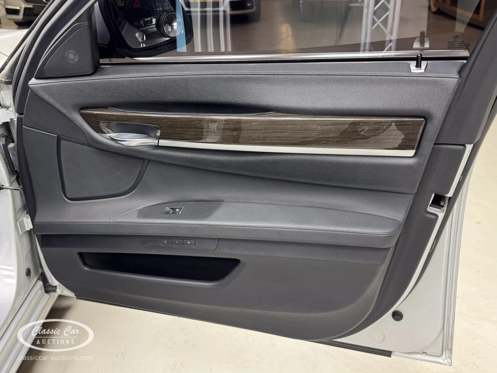 Hoofdafbeelding BMW 7 Serie