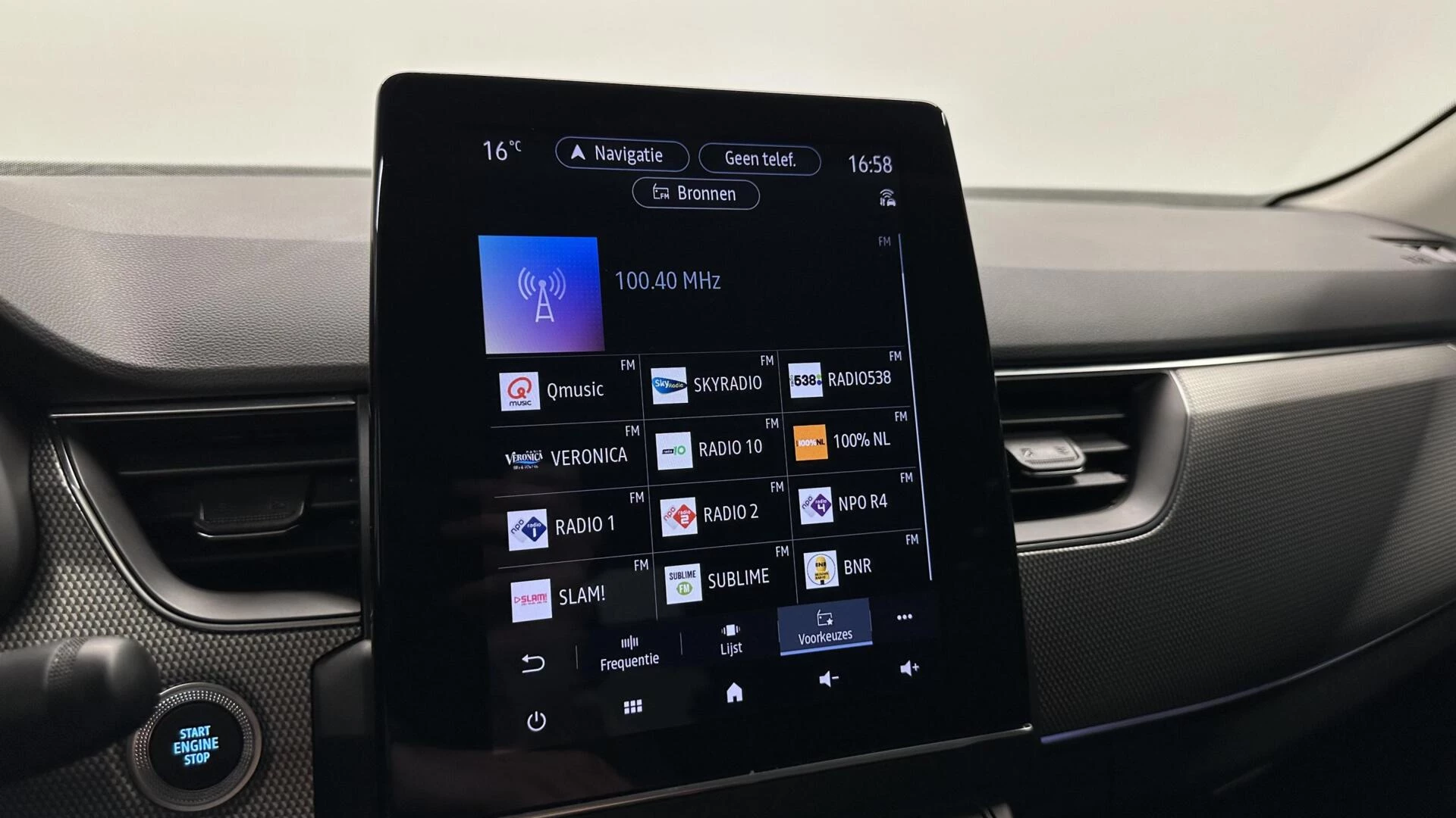 Hoofdafbeelding Renault Arkana