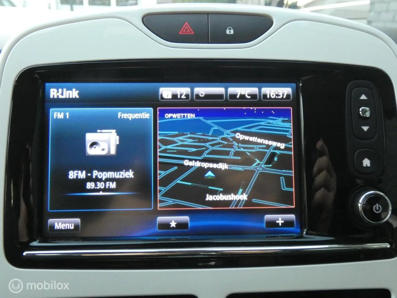 Hoofdafbeelding Renault ZOE