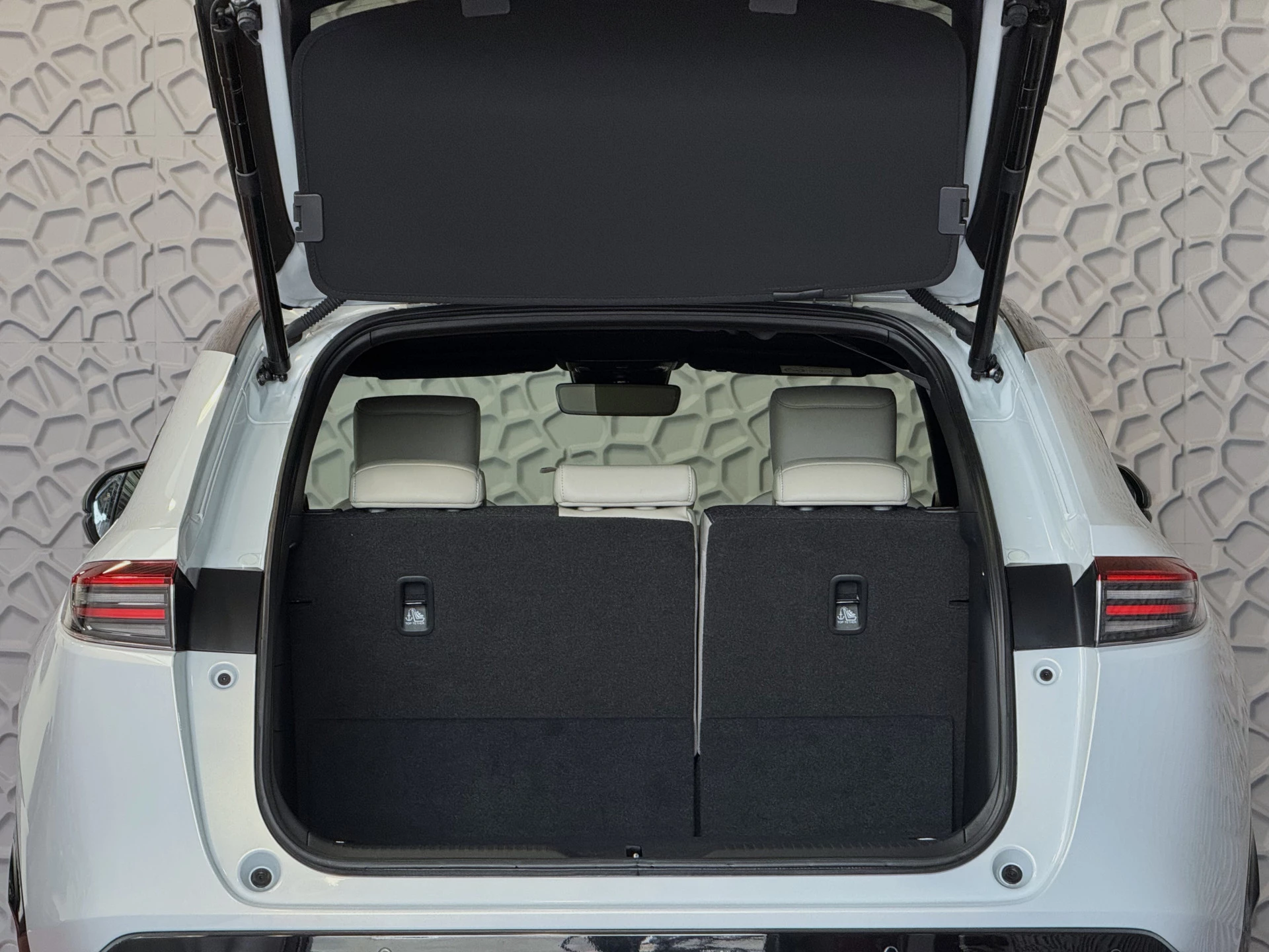 Hoofdafbeelding Honda HR-V