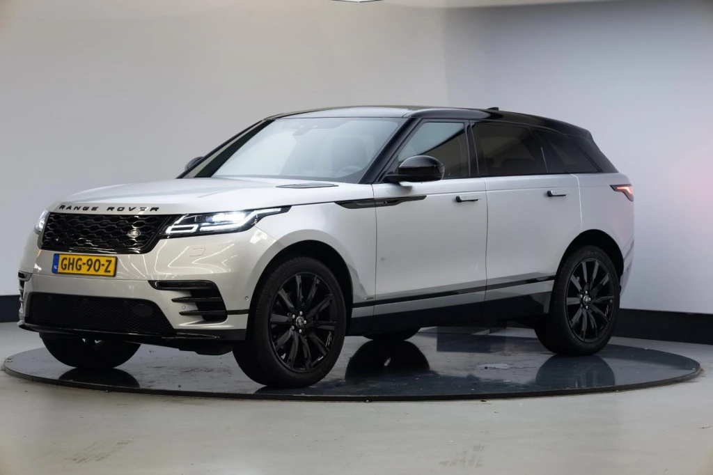 Hoofdafbeelding Land Rover Range Rover Velar