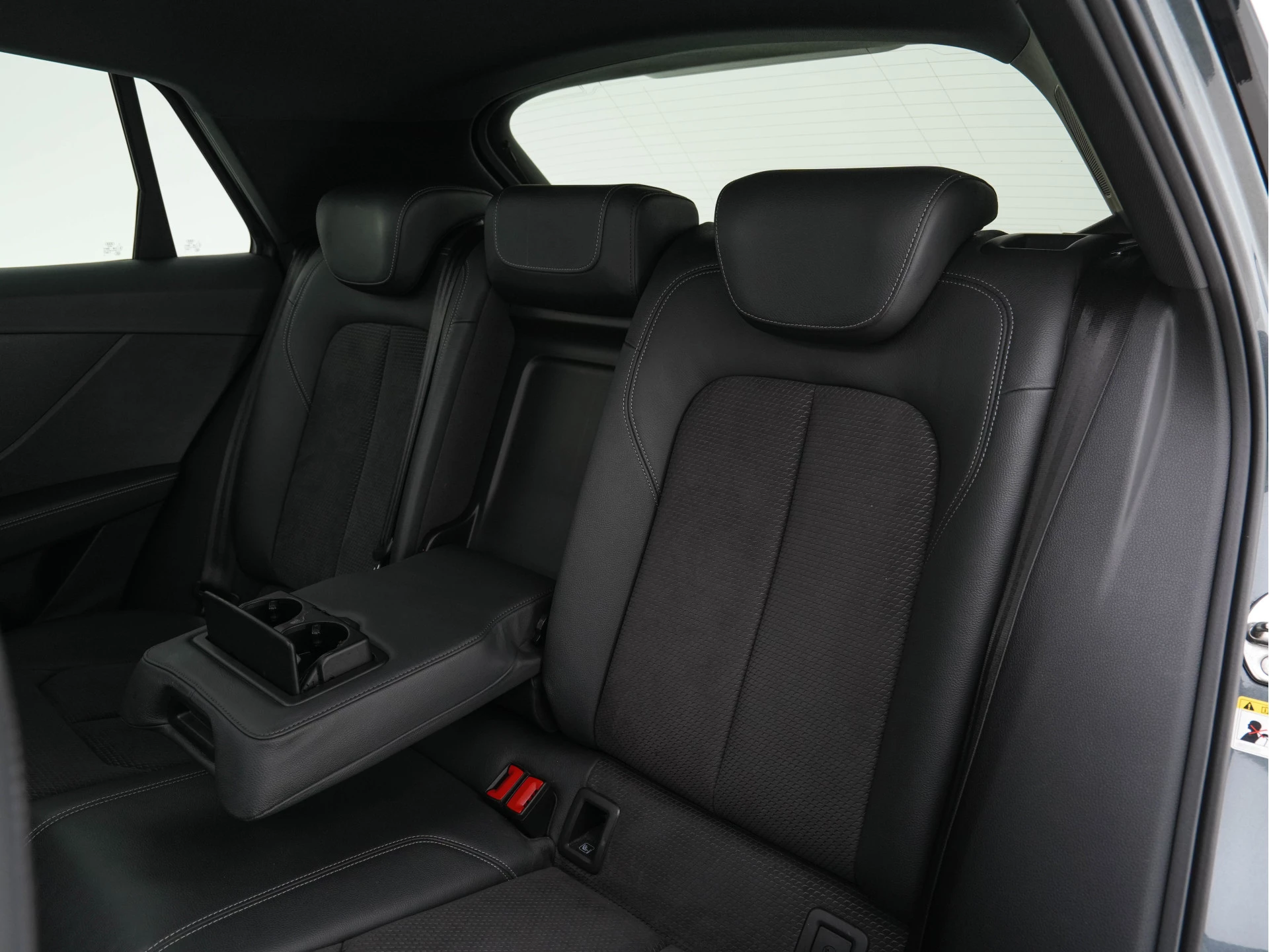 Hoofdafbeelding Audi SQ2
