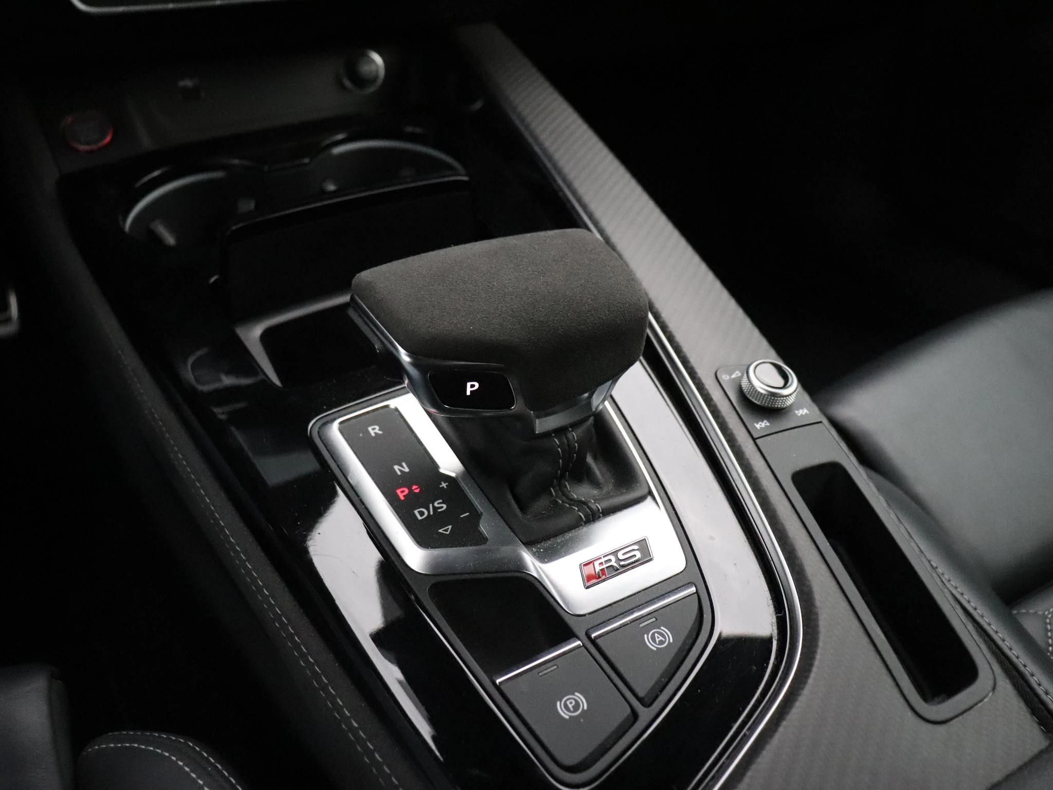 Hoofdafbeelding Audi RS5